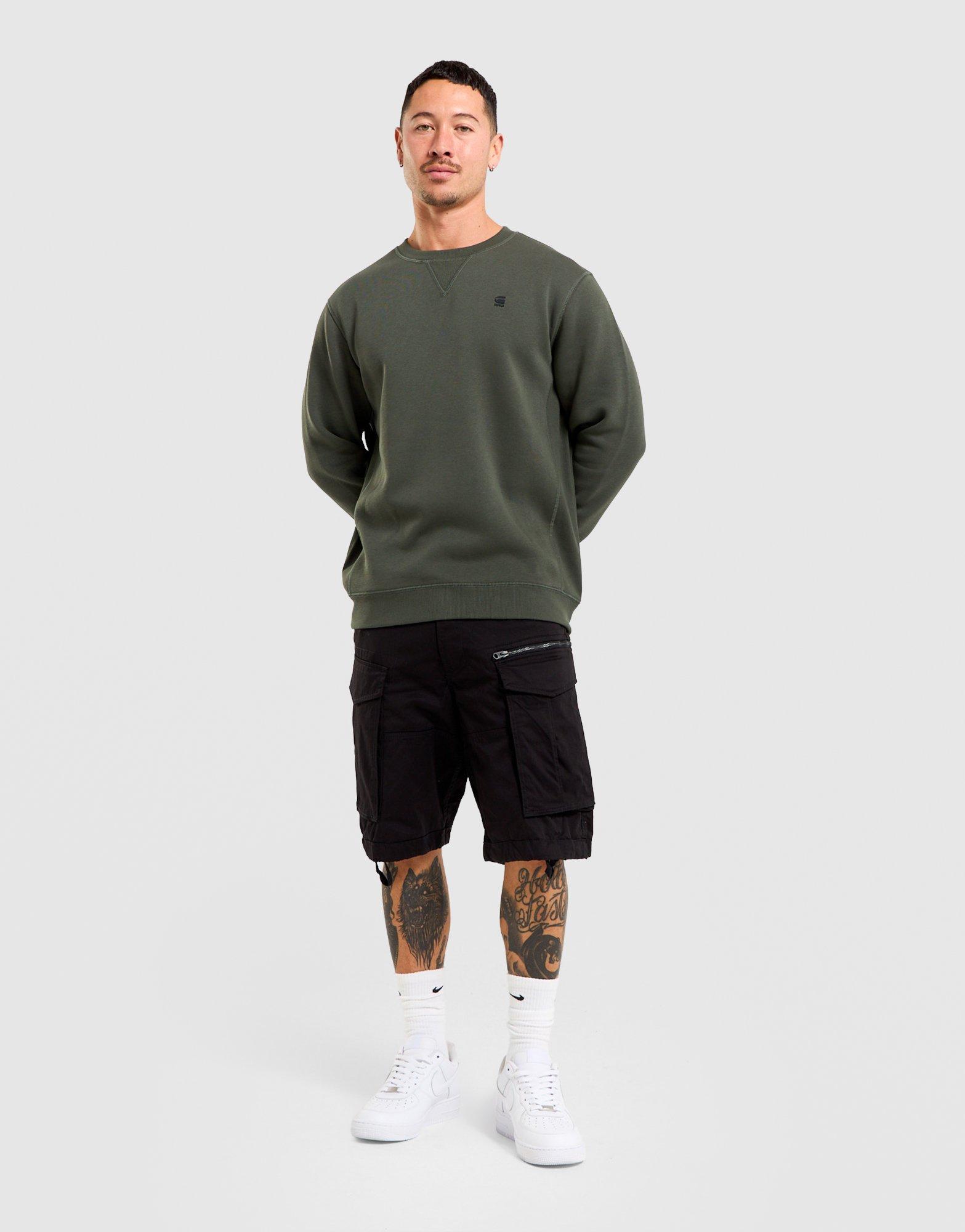 G-STAR Rovic Cargo Shorts