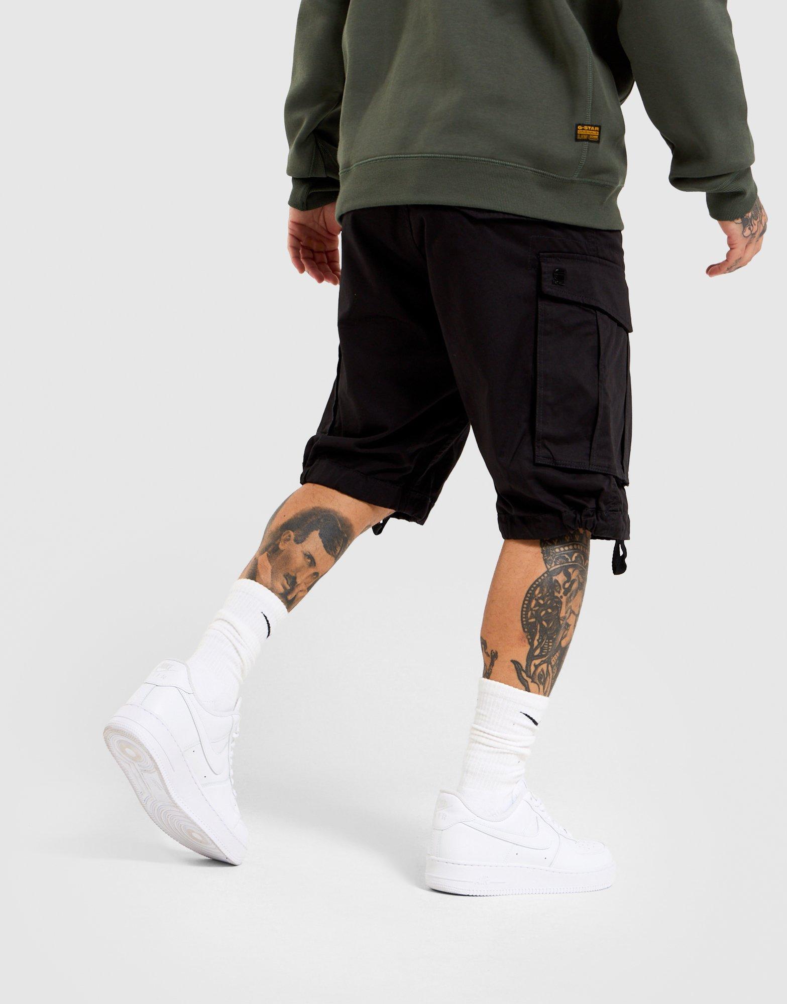 G-STAR Rovic Cargo Shorts