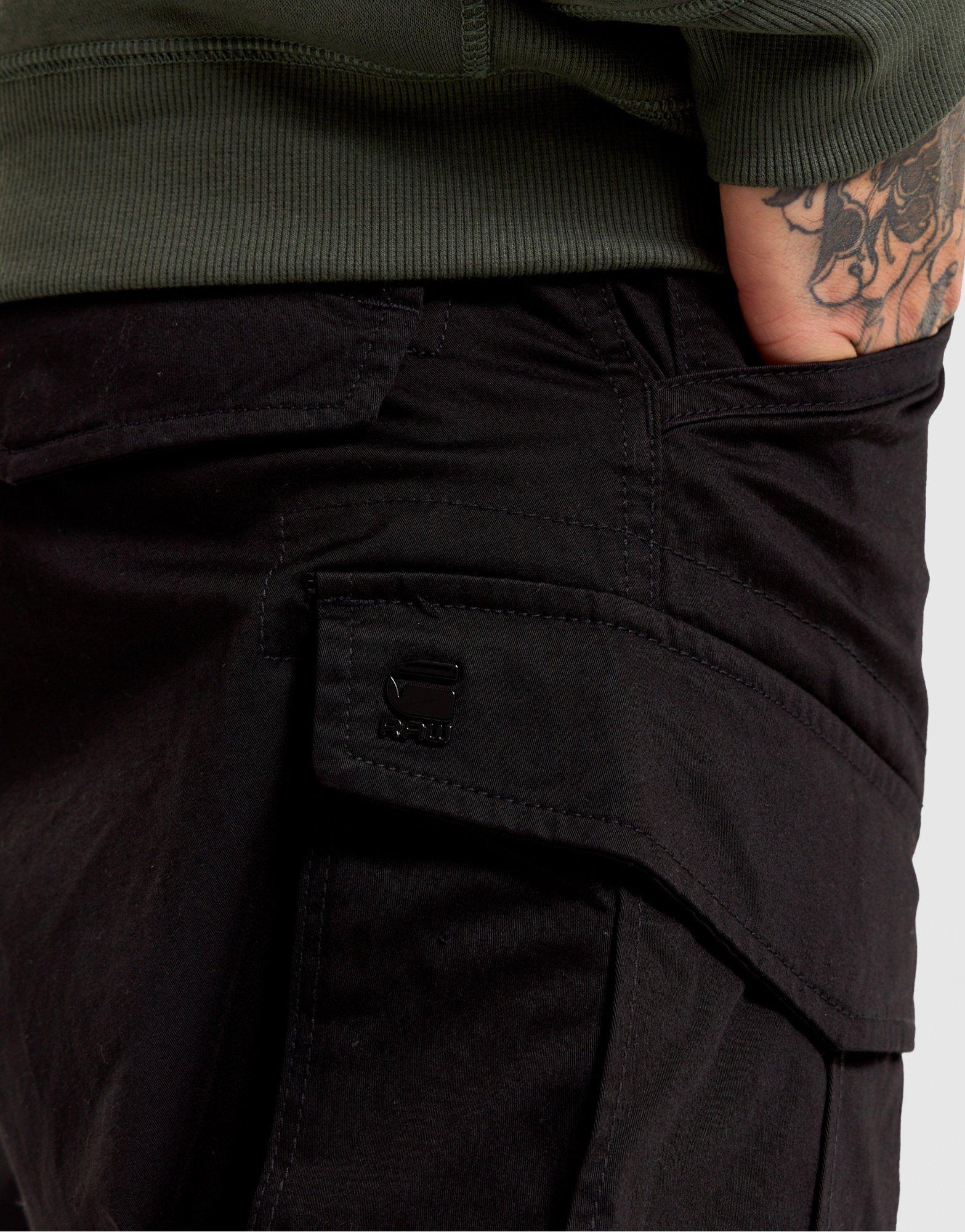 G-STAR Rovic Cargo Shorts