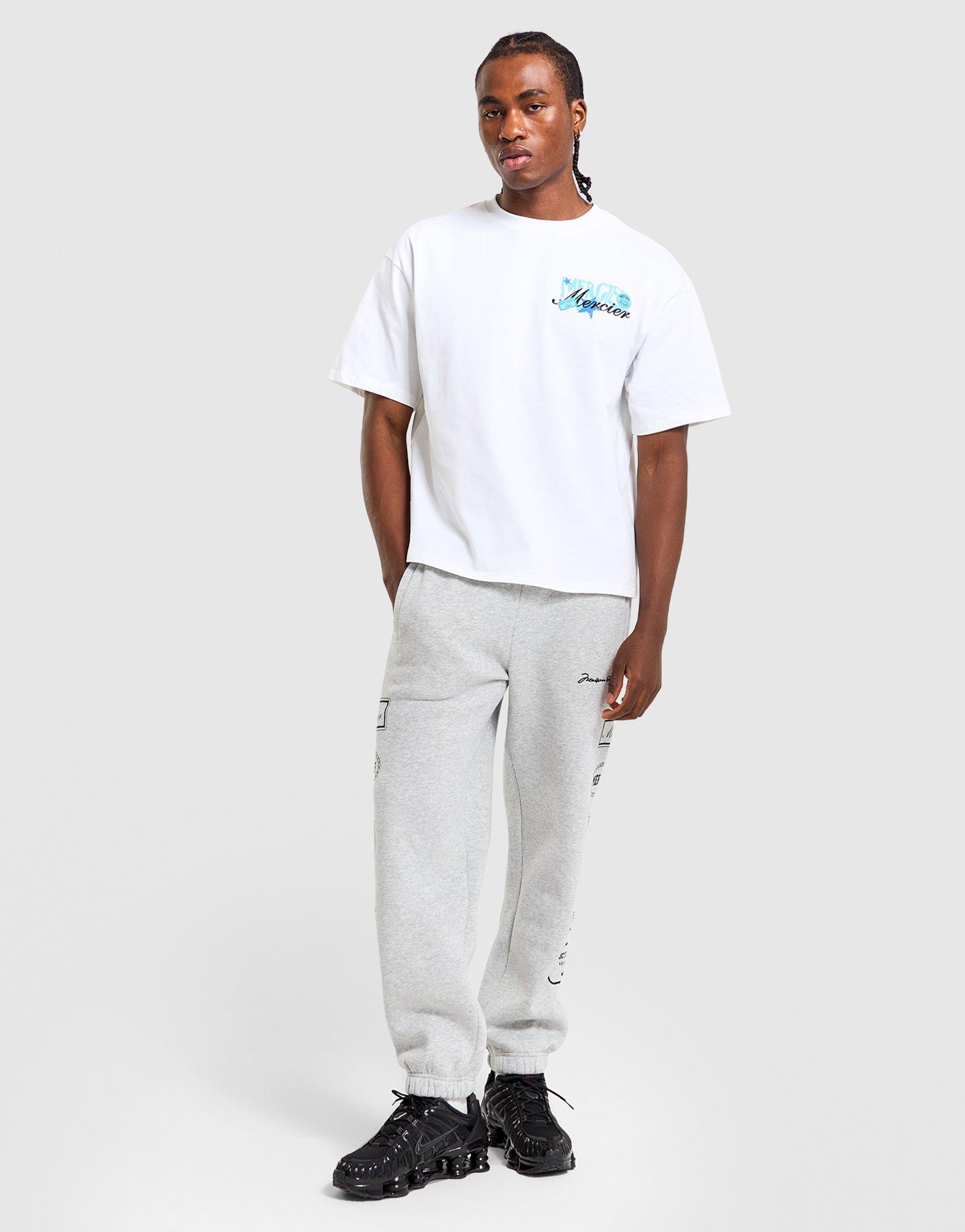 MERCIER Discord T-Shirt