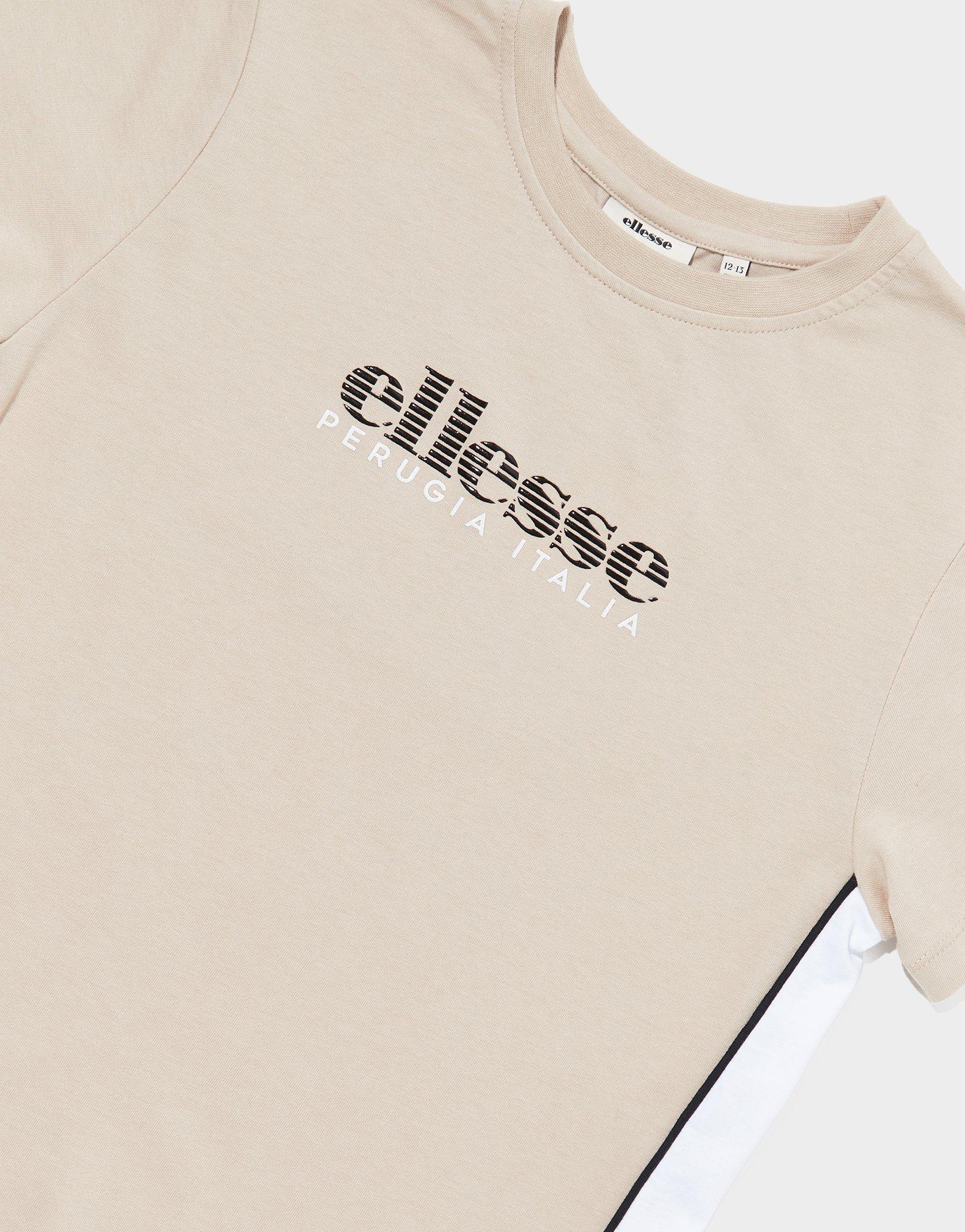 Ellesse Vicolo T-Shirt Junior's
