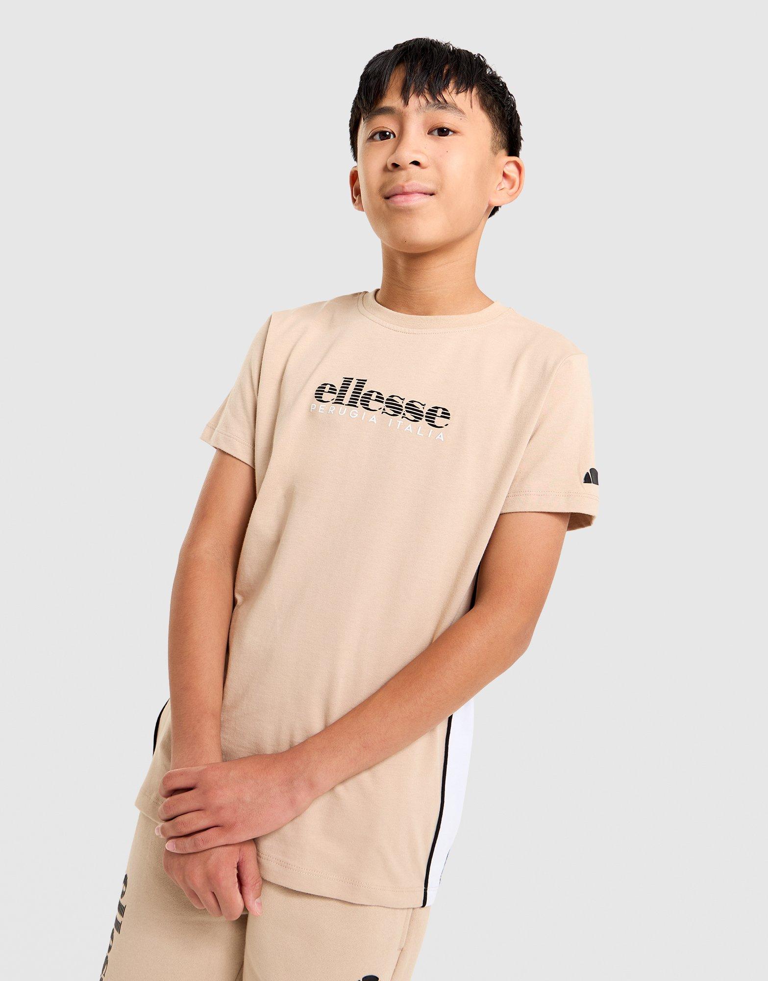 Ellesse Vicolo T-Shirt Junior's