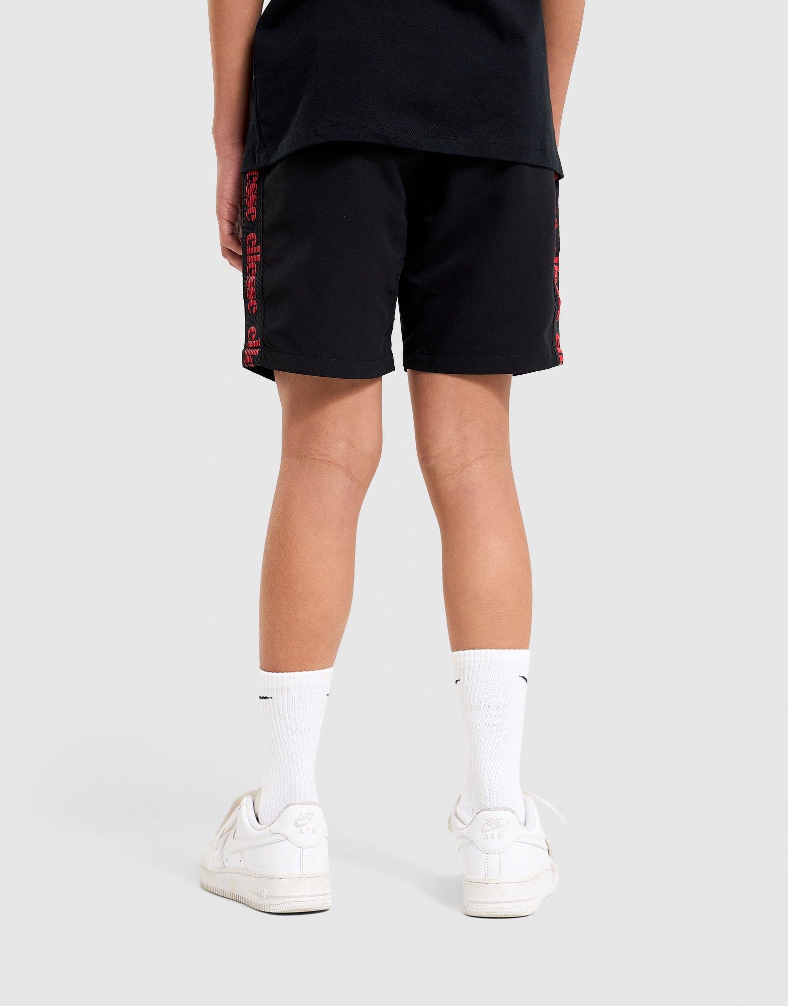 Ellesse Secco Shorts Junior's