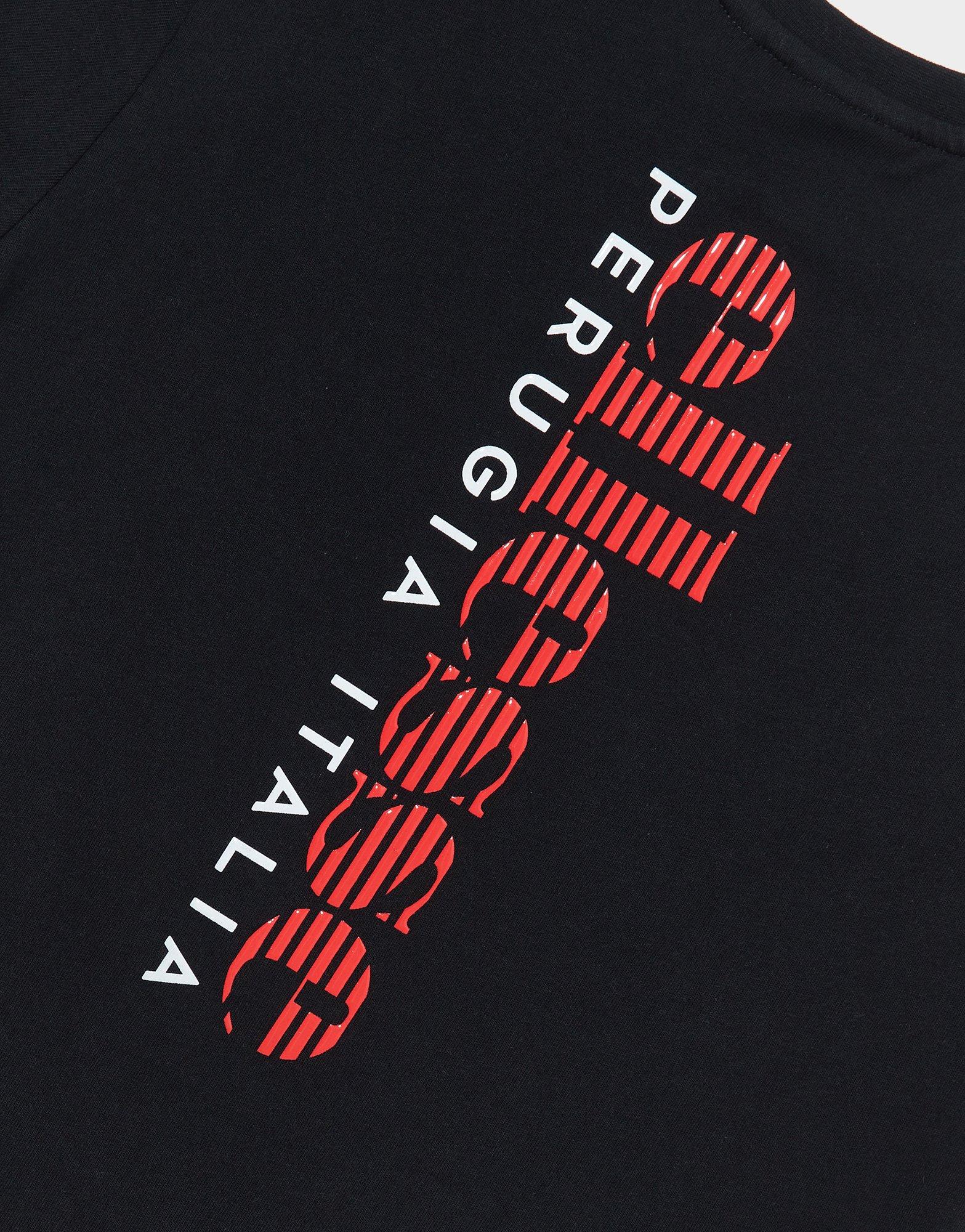 Ellesse Trinita T-Shirt Junior's