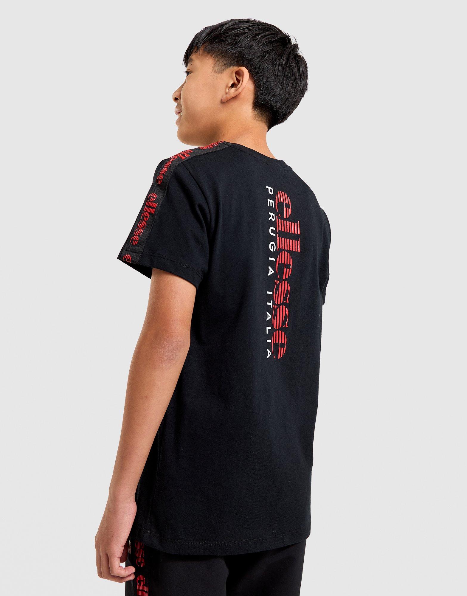 Ellesse Trinita T-Shirt Junior's