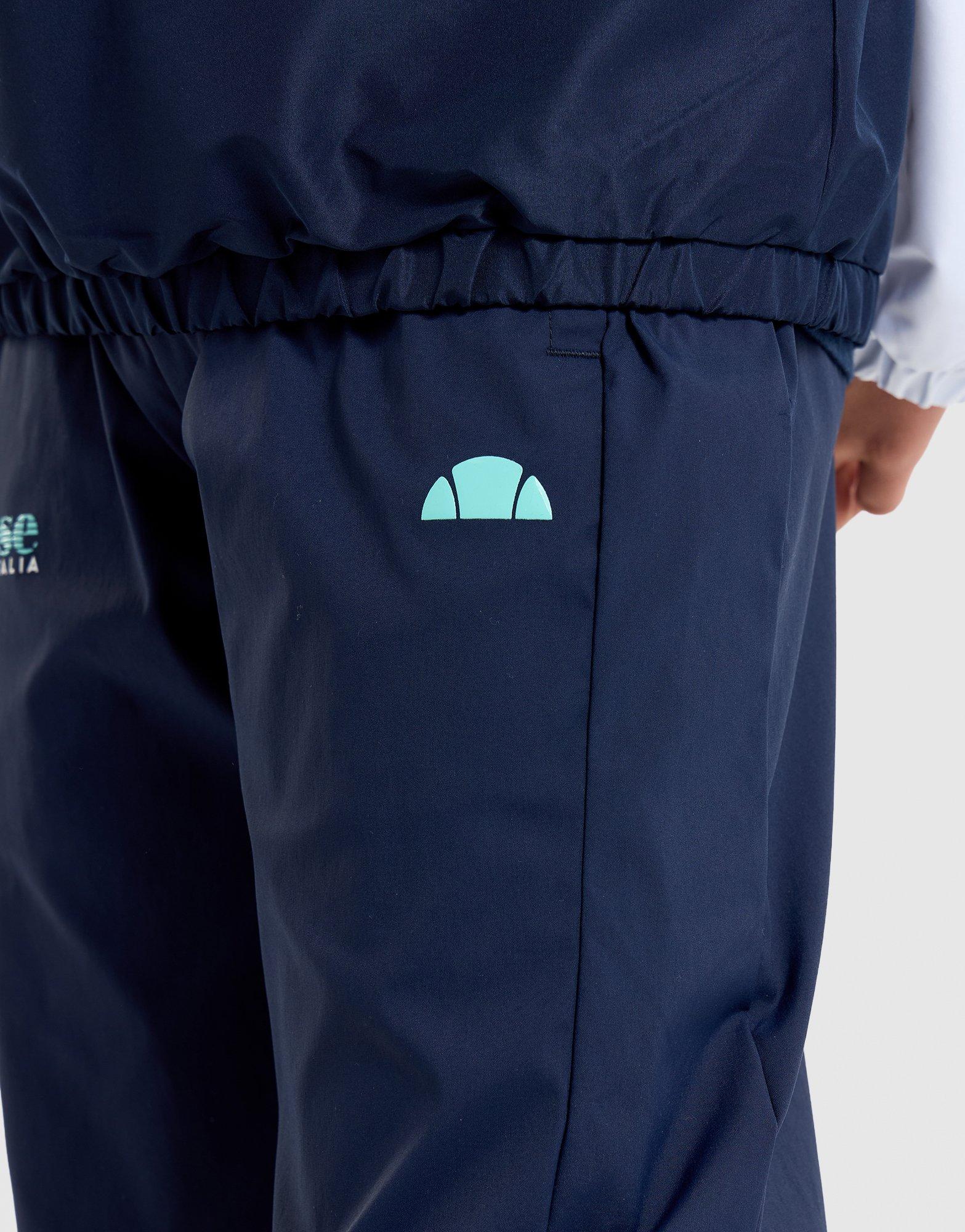 Ellesse Malato Woven Track Pants Junior's