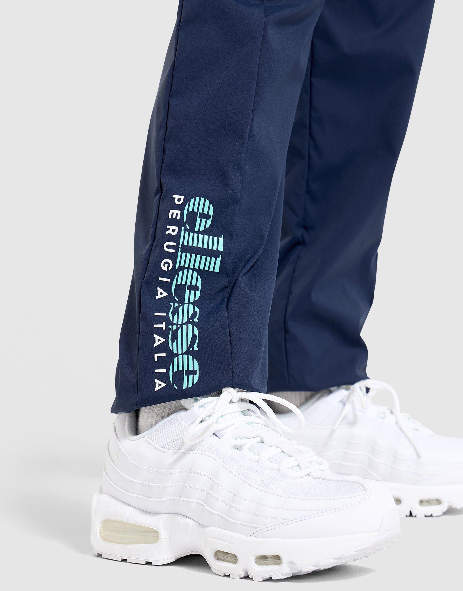 Ellesse Malato Woven Track Pants Junior's