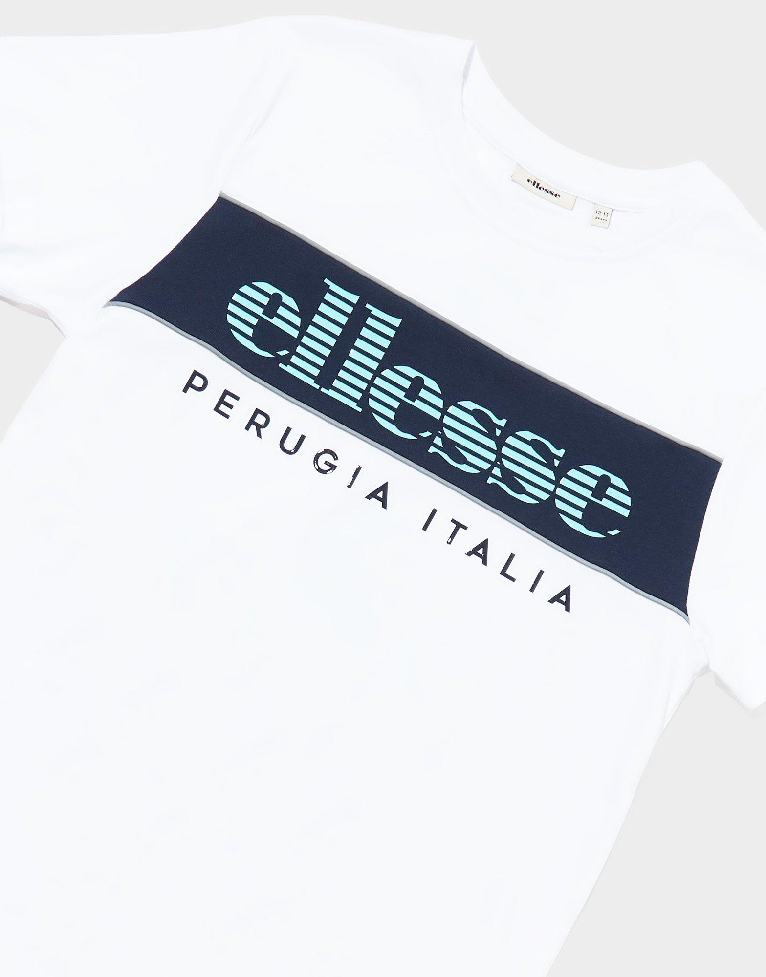 Ellesse Dorato T-Shirt Junior's