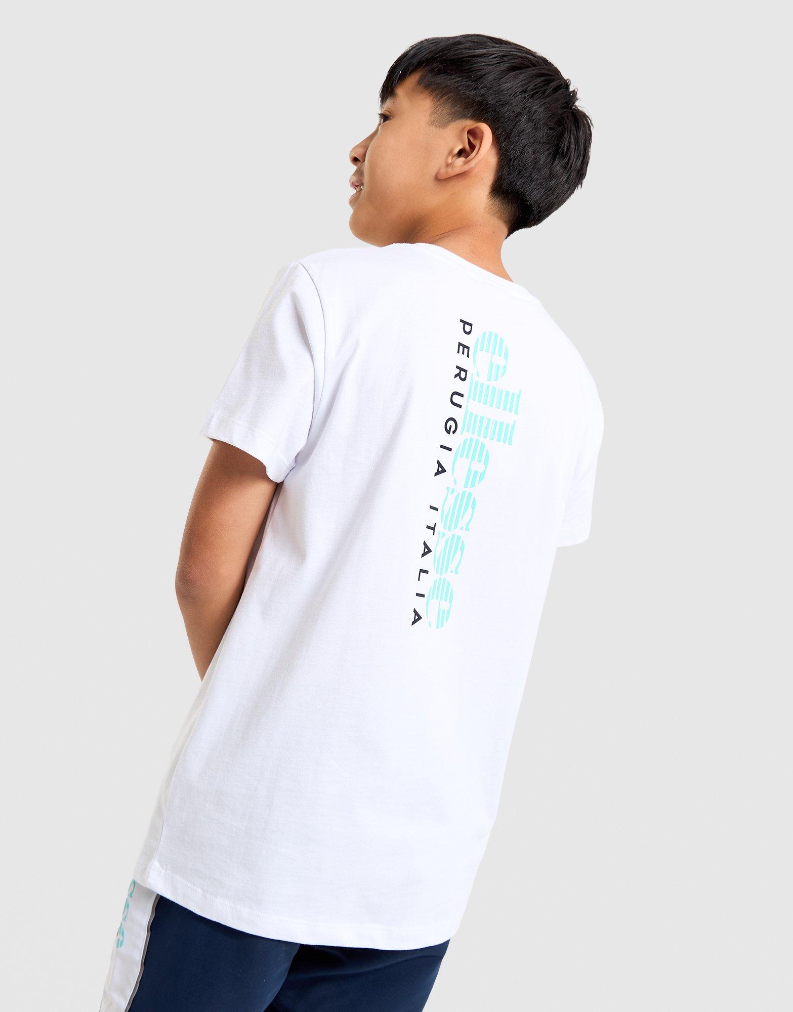 Ellesse Dorato T-Shirt Junior's