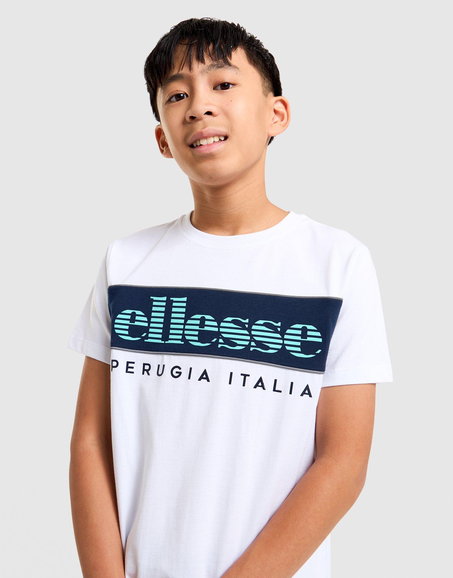 Ellesse Dorato T-Shirt Junior's