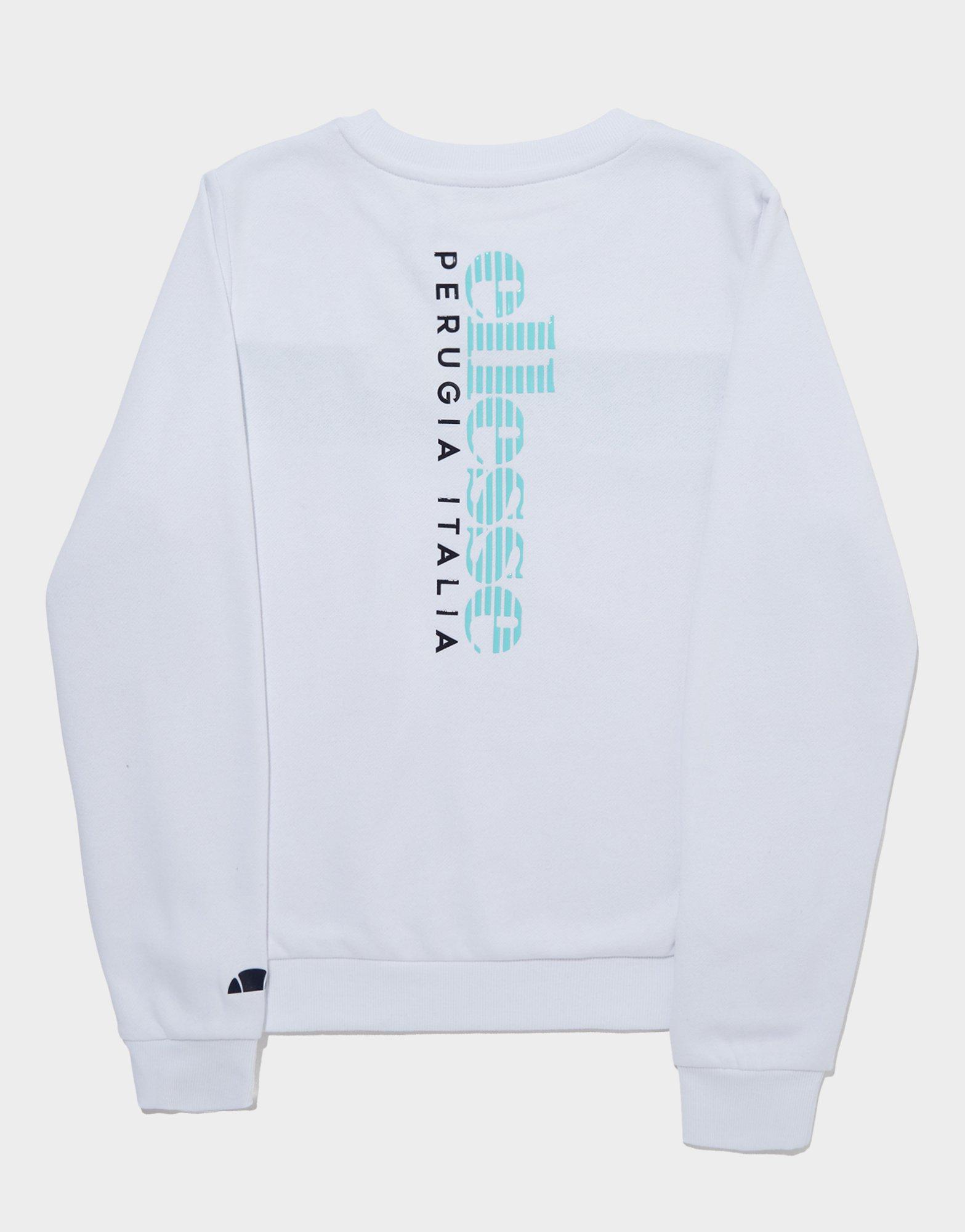 Ellesse Ingrata Sweatshirt Junior's