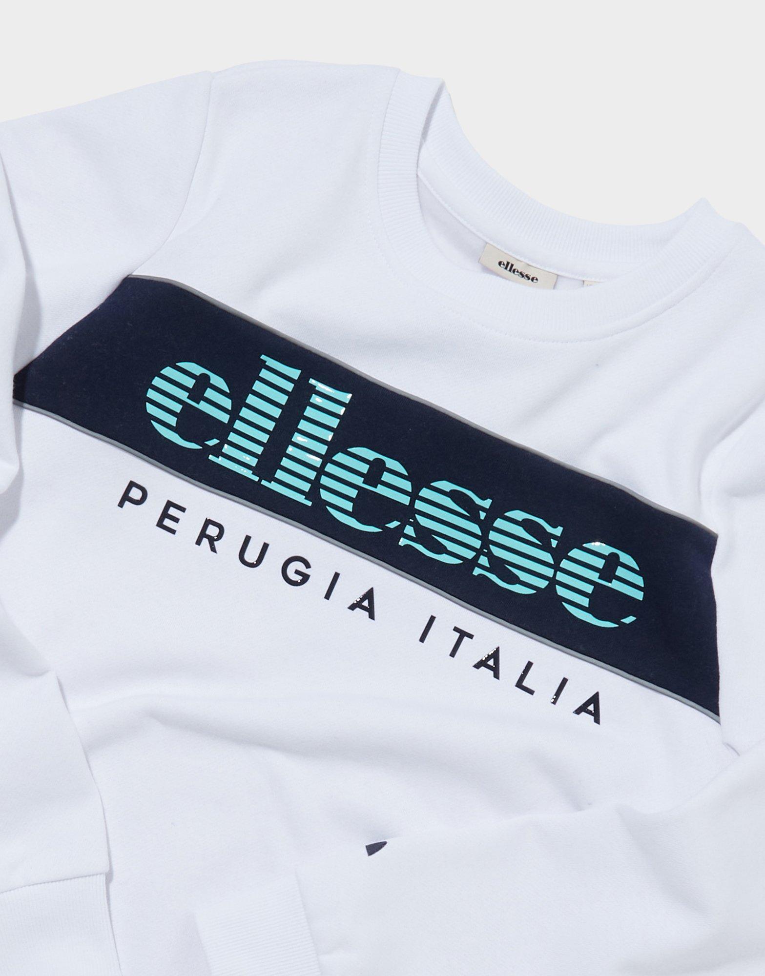 Ellesse Ingrata Sweatshirt Junior's