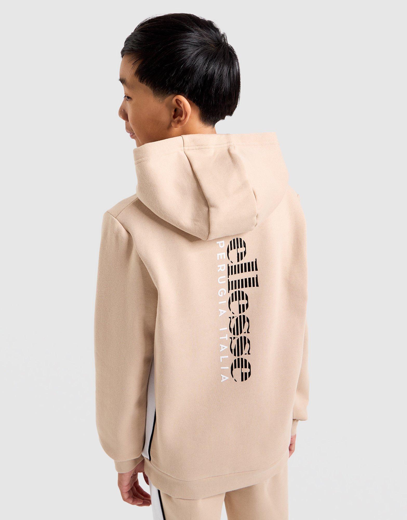 Ellesse Zucche Hoodie Junior's