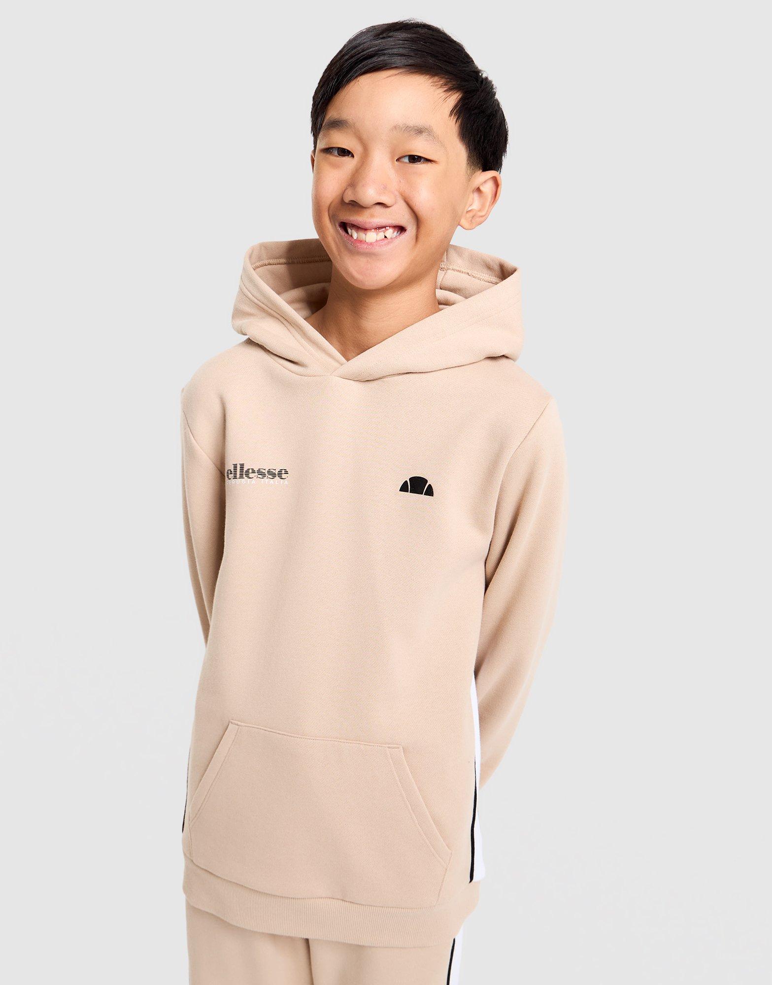 Ellesse Zucche Hoodie Junior's