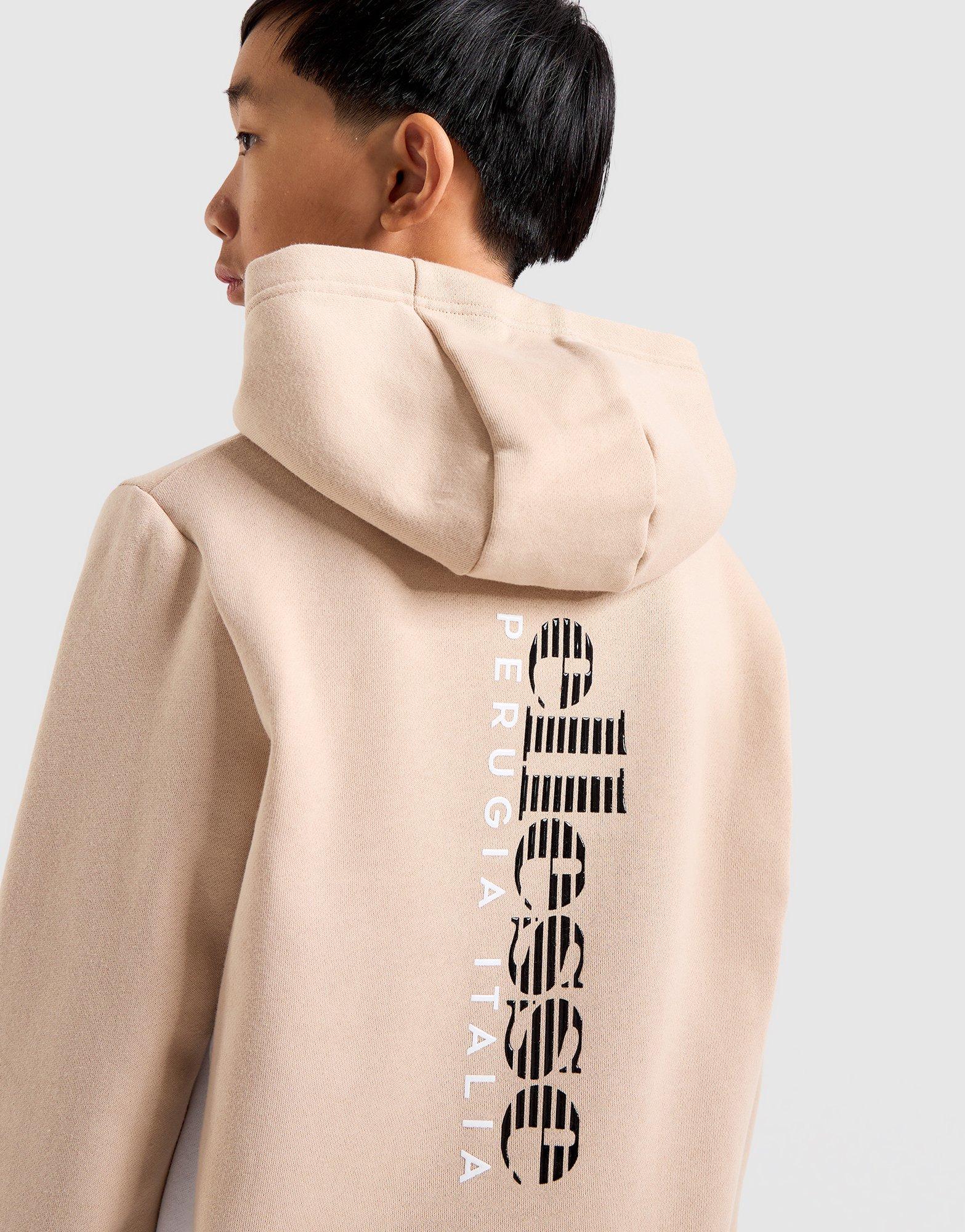 Ellesse Zucche Hoodie Junior's