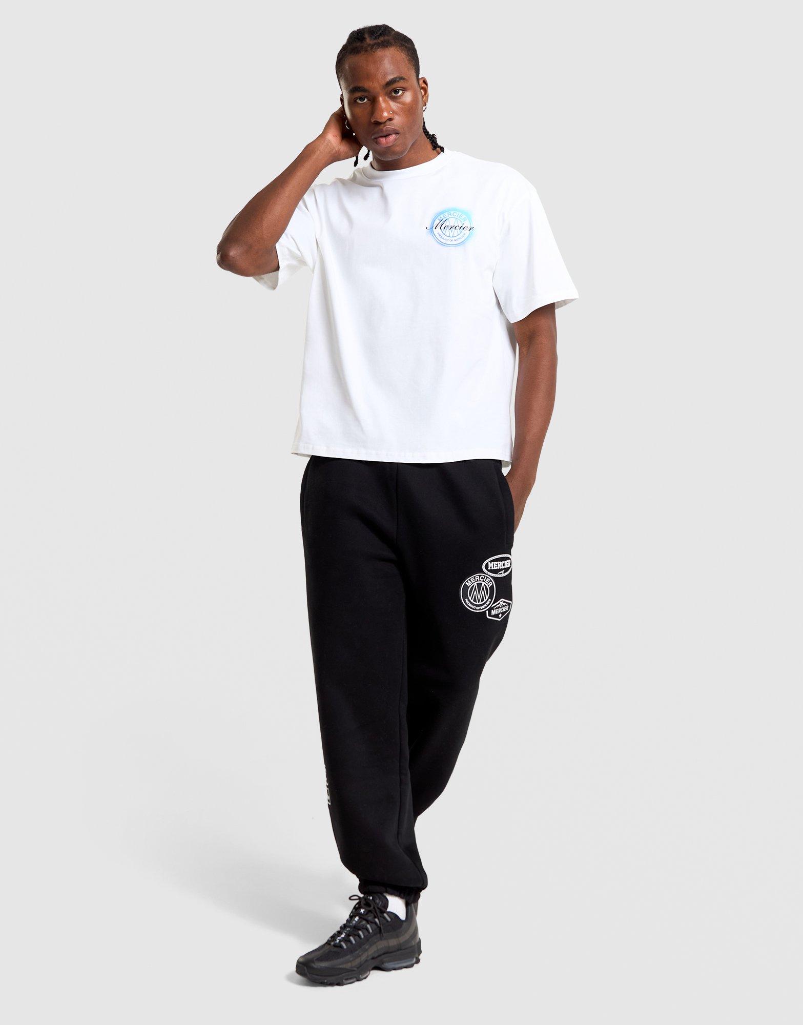 MERCIER Poster T-Shirt