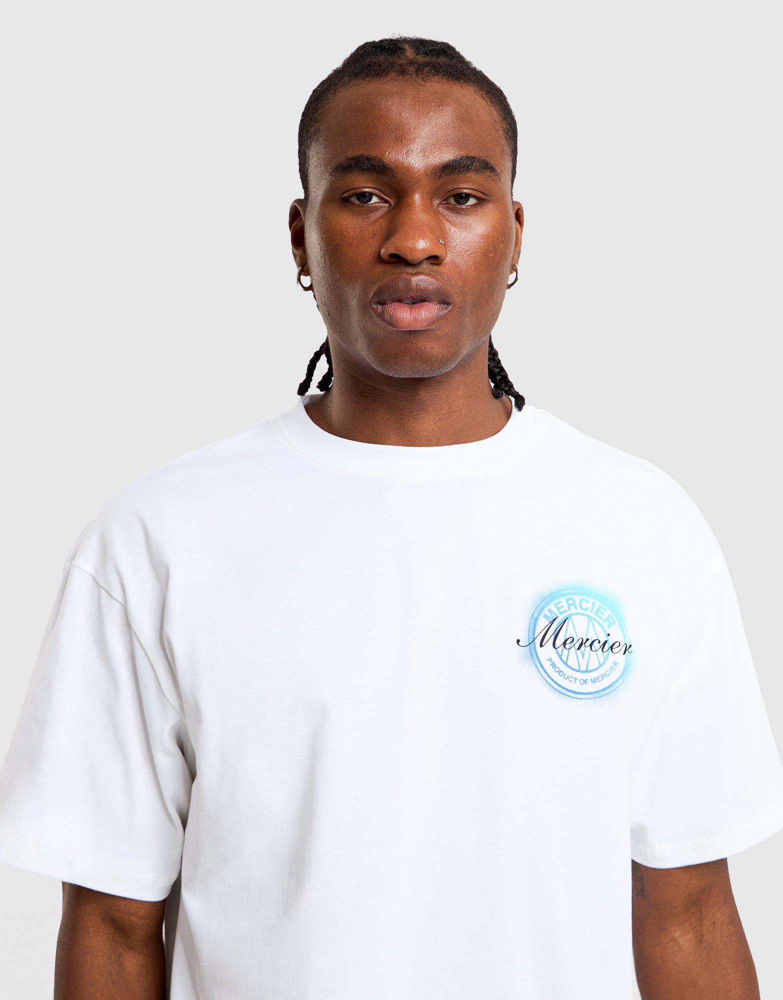 MERCIER Poster T-Shirt