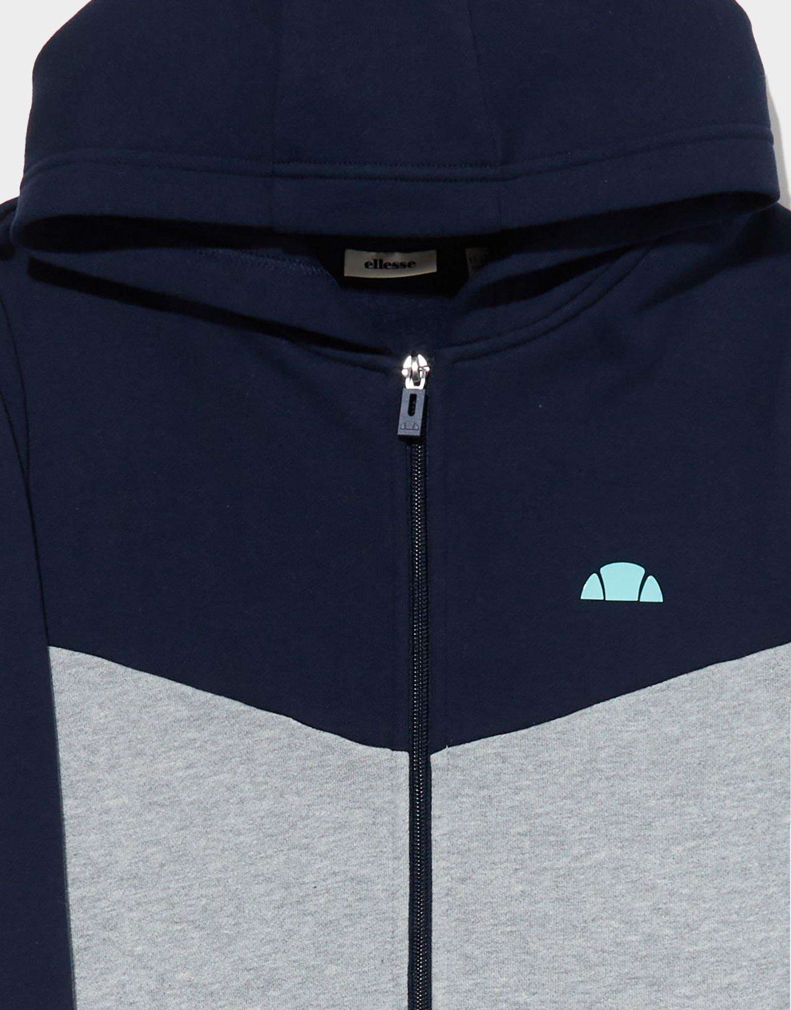 Ellesse Vuote Full-Zip Hoodie