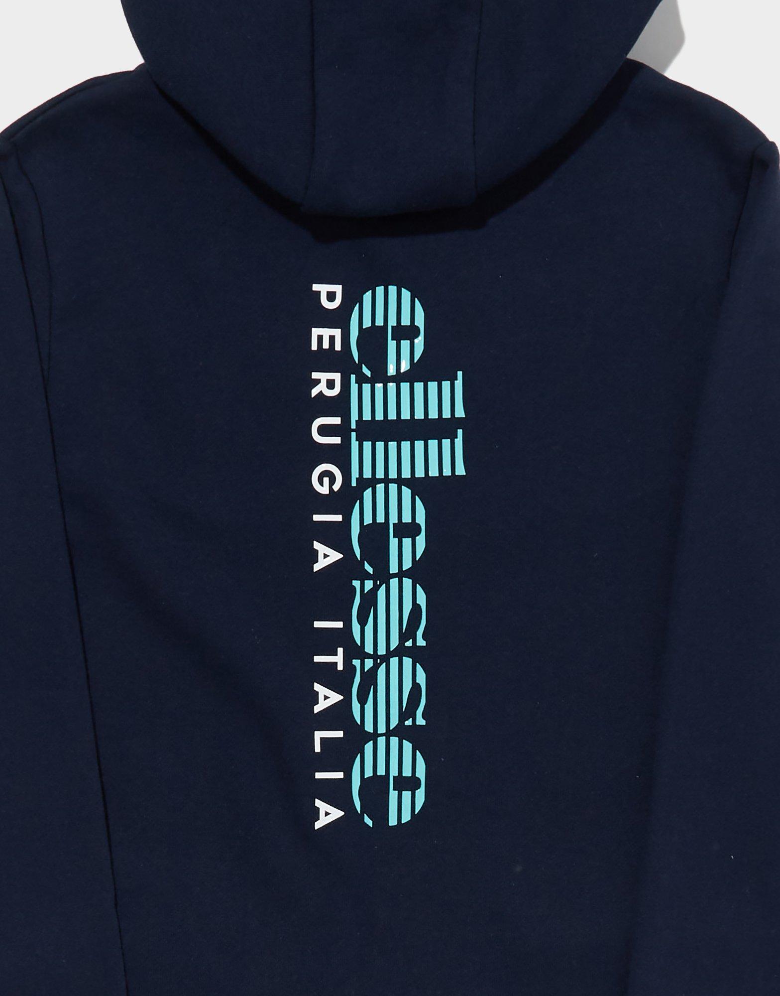 Ellesse Vuote Full-Zip Hoodie