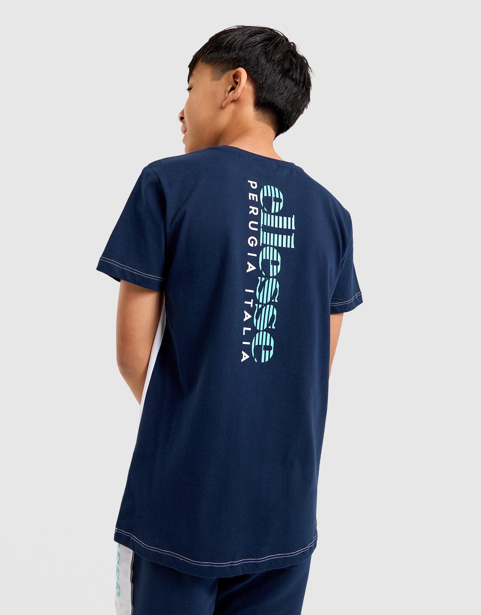 Ellesse Cenere T-Shirt Junior's