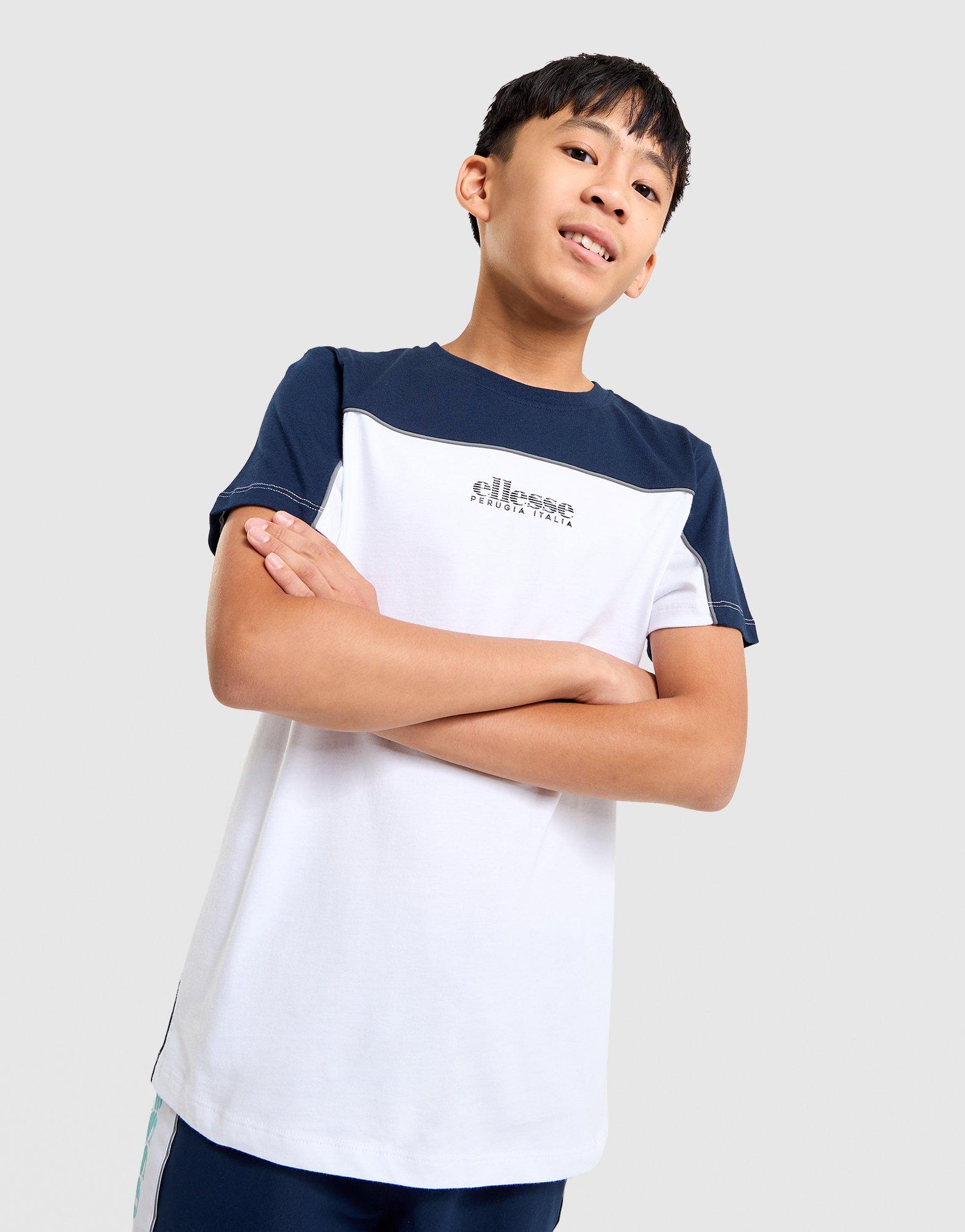 Ellesse Cenere T-Shirt Junior's