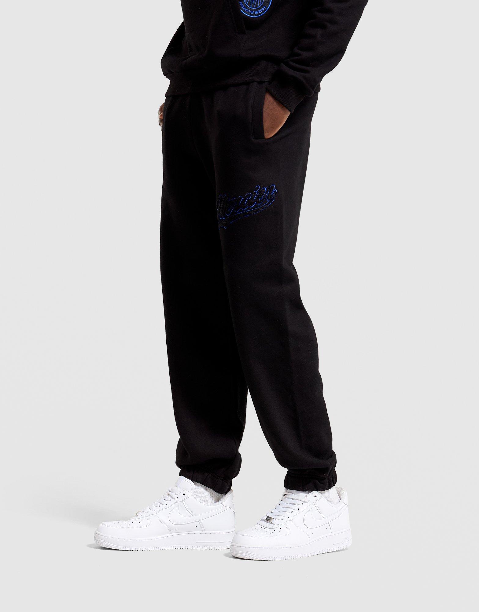 MERCIER Teams Track Pants
