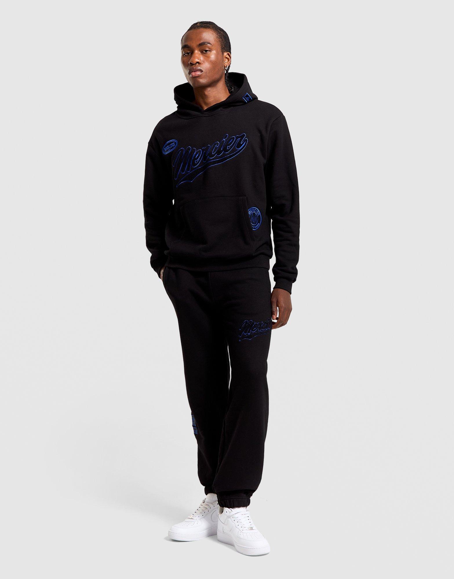 MERCIER Teams Track Pants
