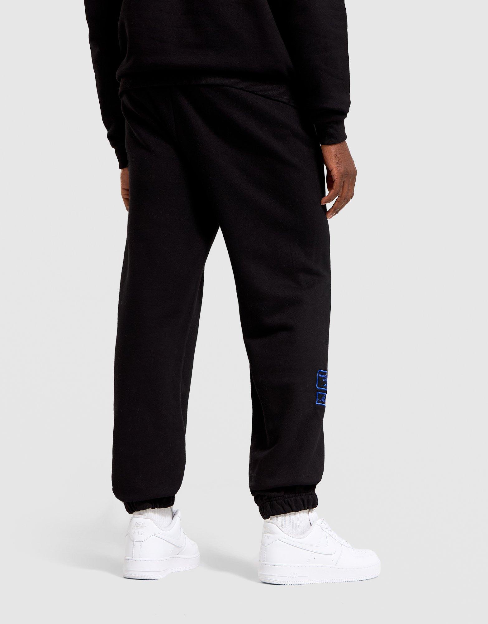 MERCIER Teams Track Pants