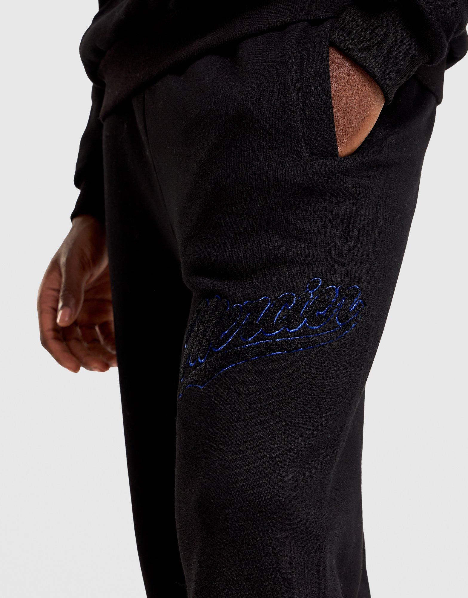 MERCIER Teams Track Pants