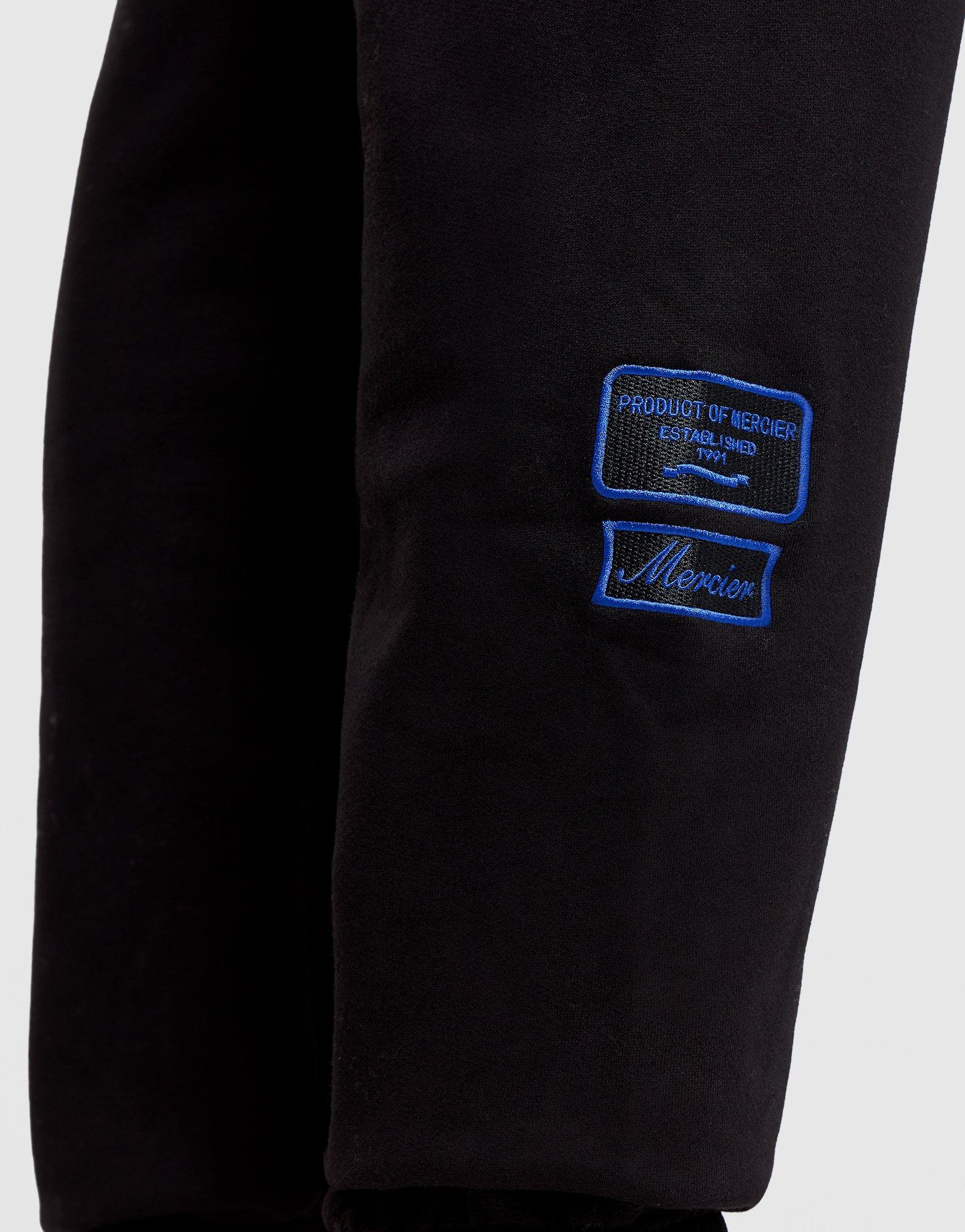 MERCIER Teams Track Pants