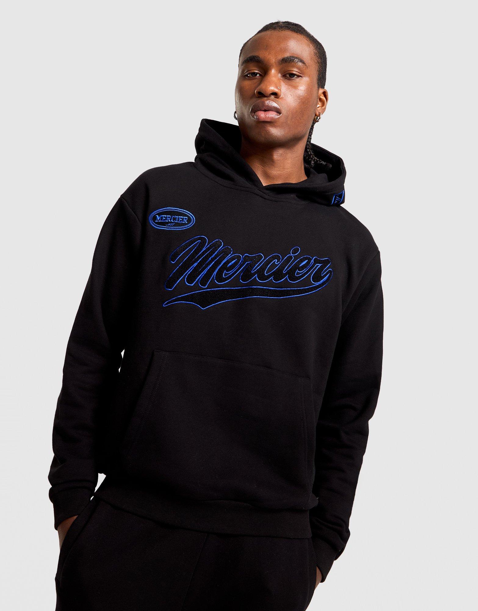 MERCIER Teams Hoodie