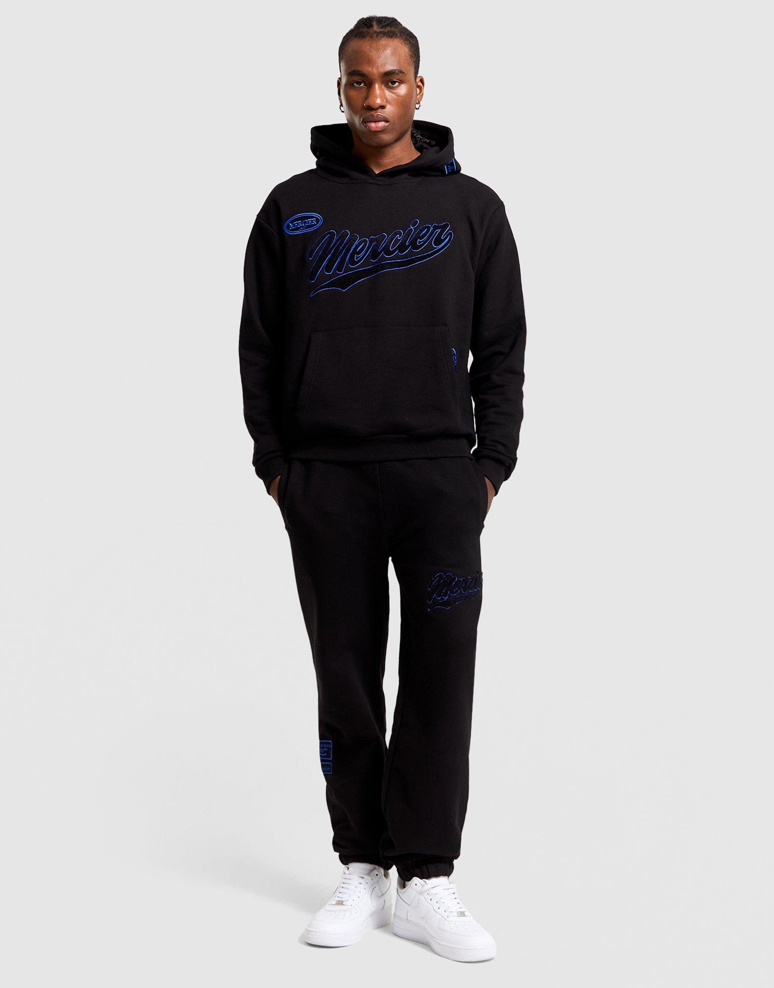 MERCIER Teams Hoodie