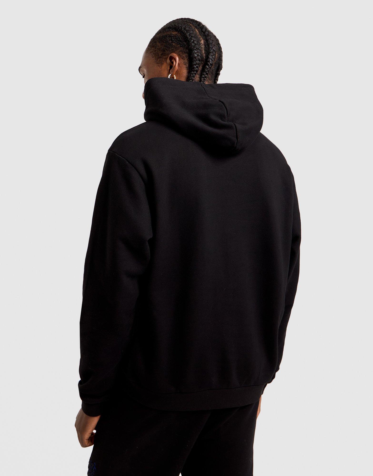 MERCIER Teams Hoodie