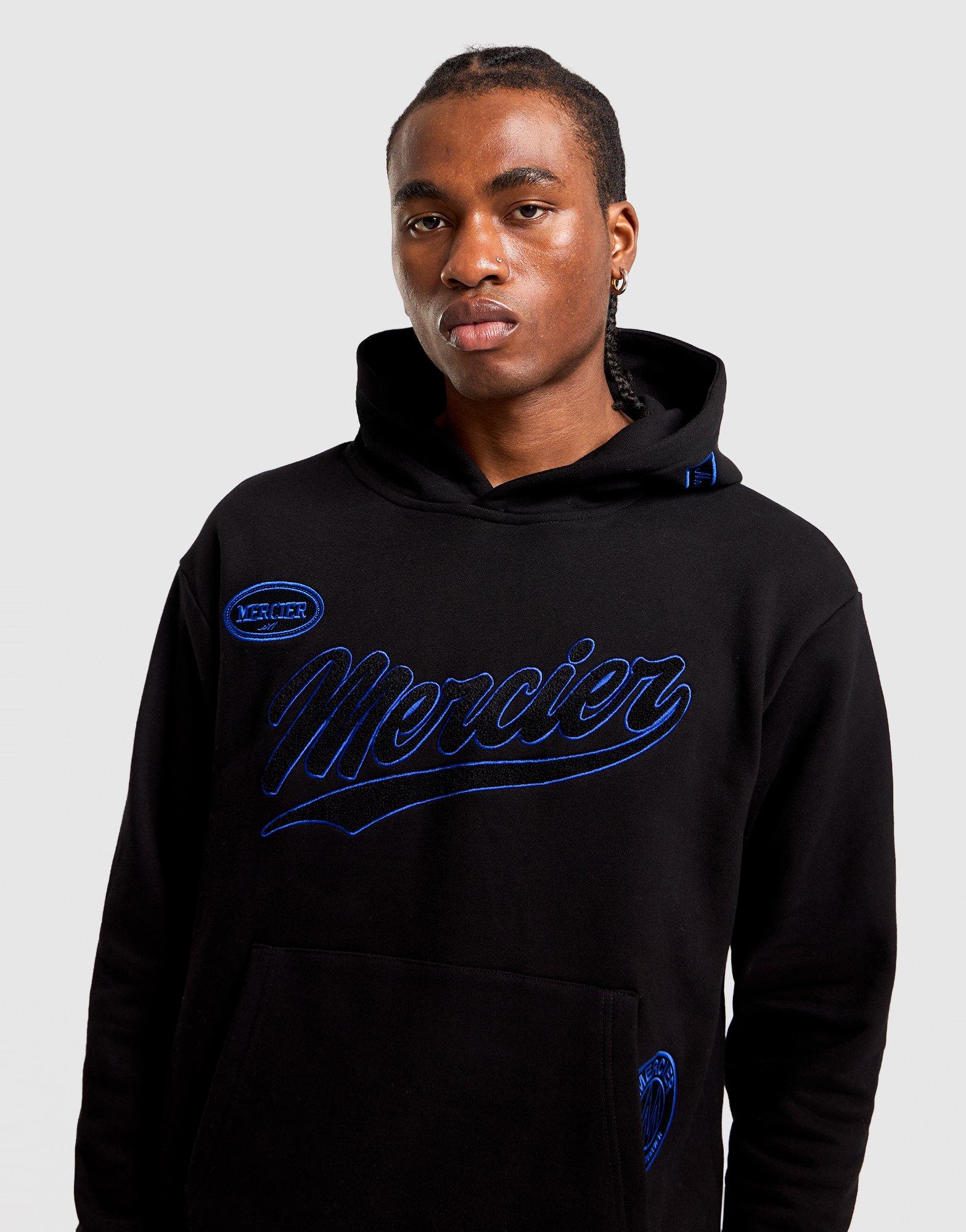 MERCIER Teams Hoodie