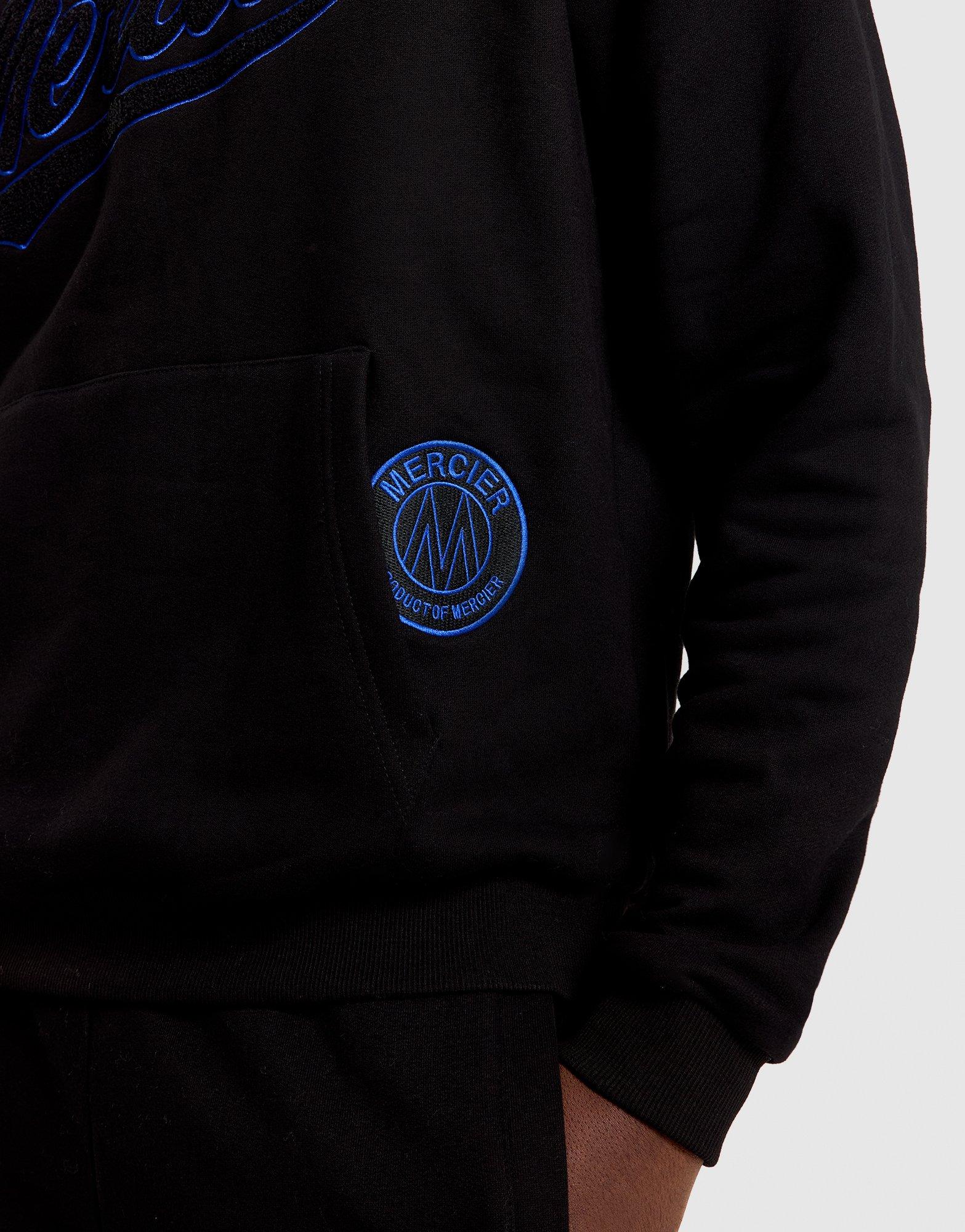 MERCIER Teams Hoodie