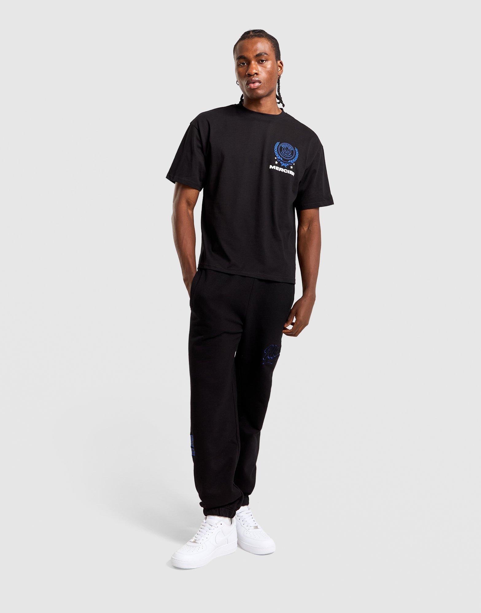 MERCIER Dirty Cash T-Shirt