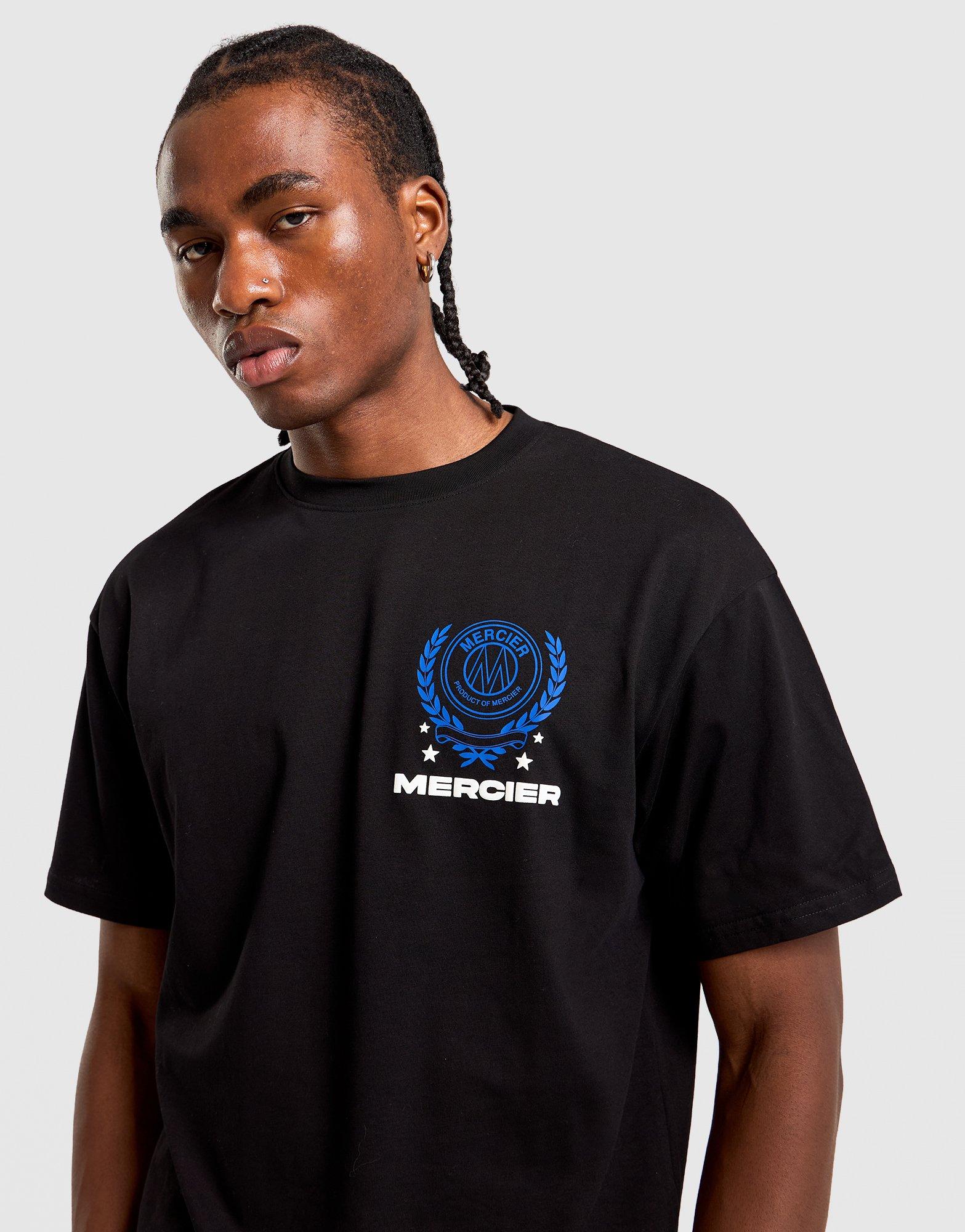 MERCIER Dirty Cash T-Shirt