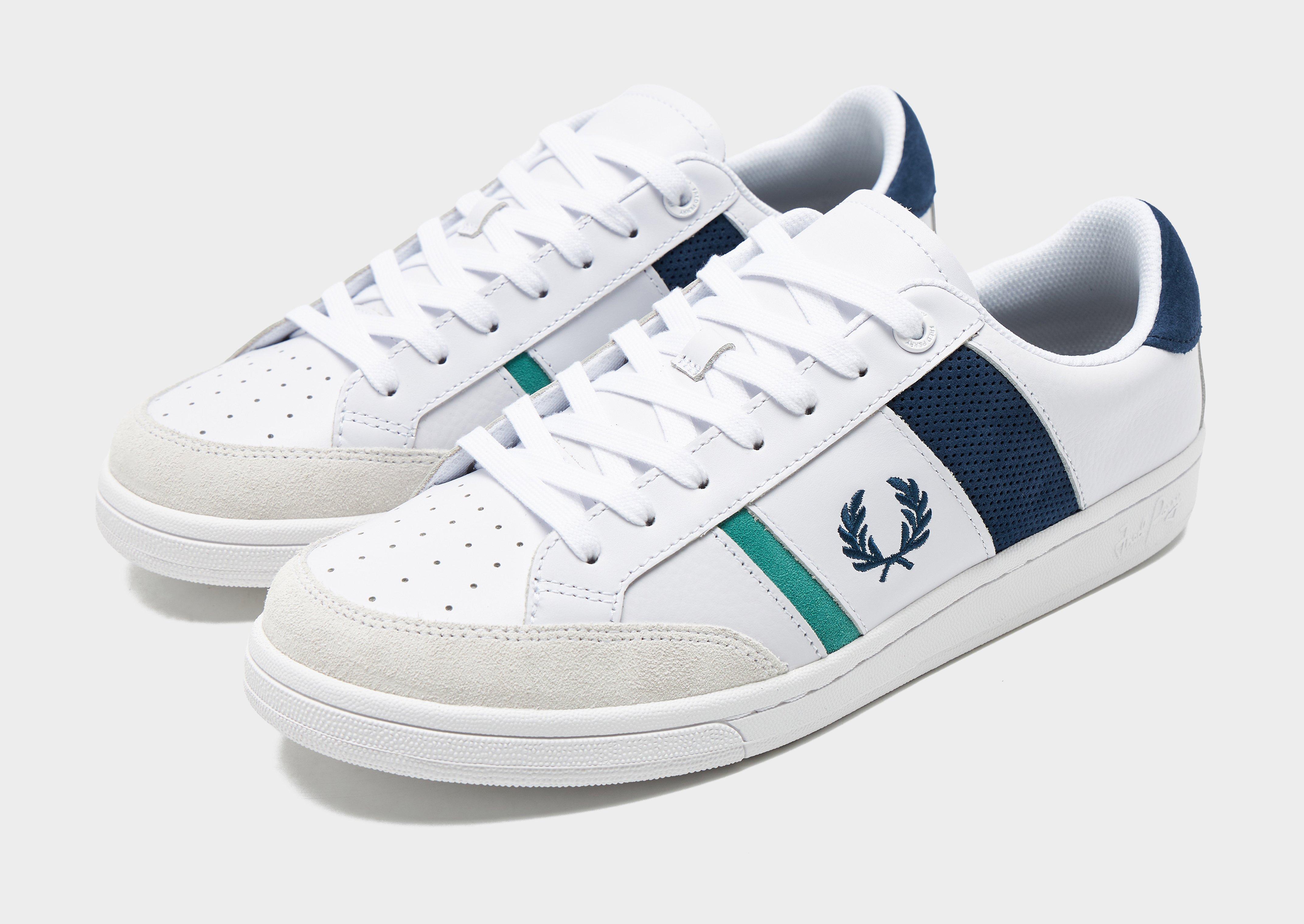 Fred Perry B725