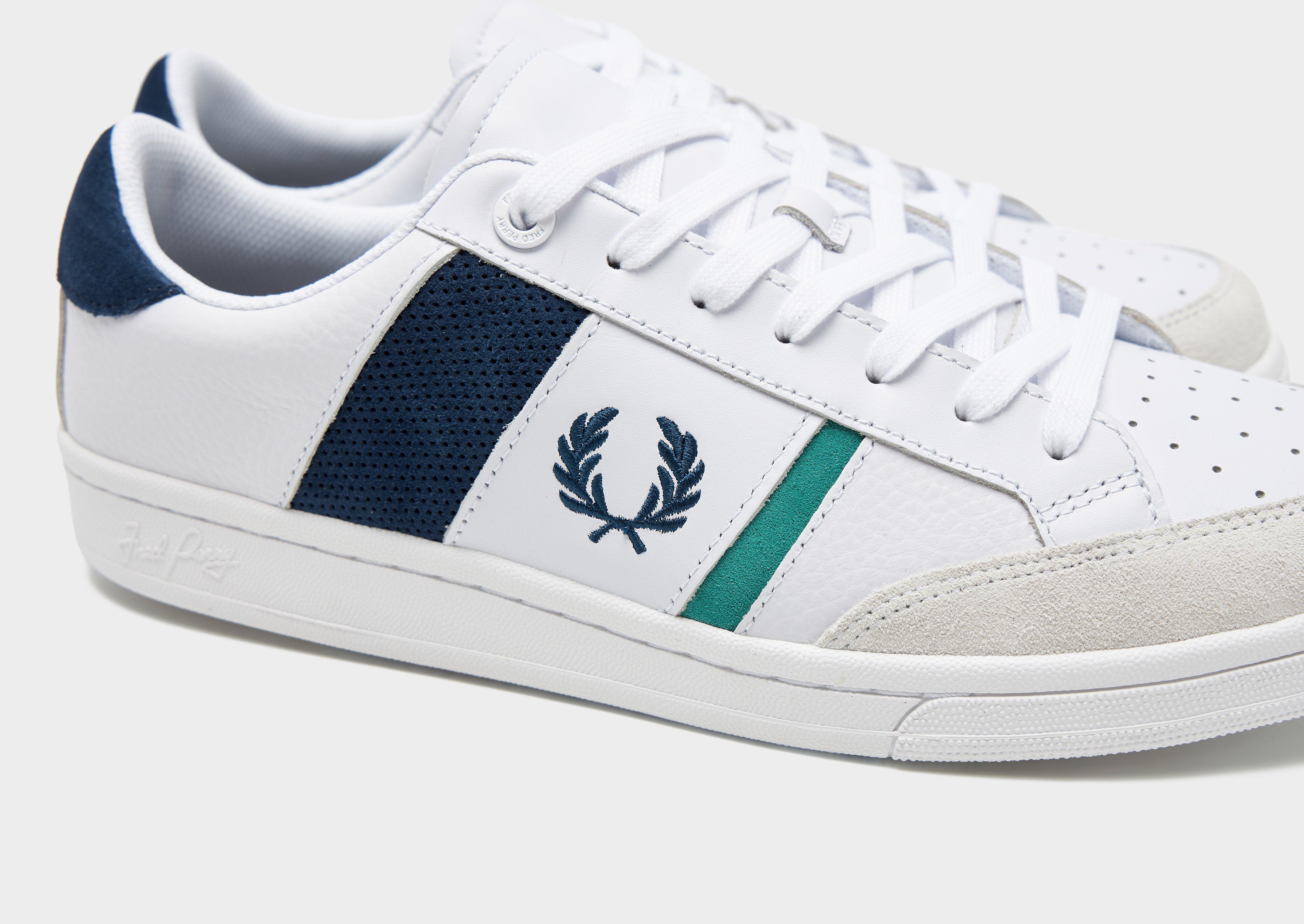 Fred Perry B725