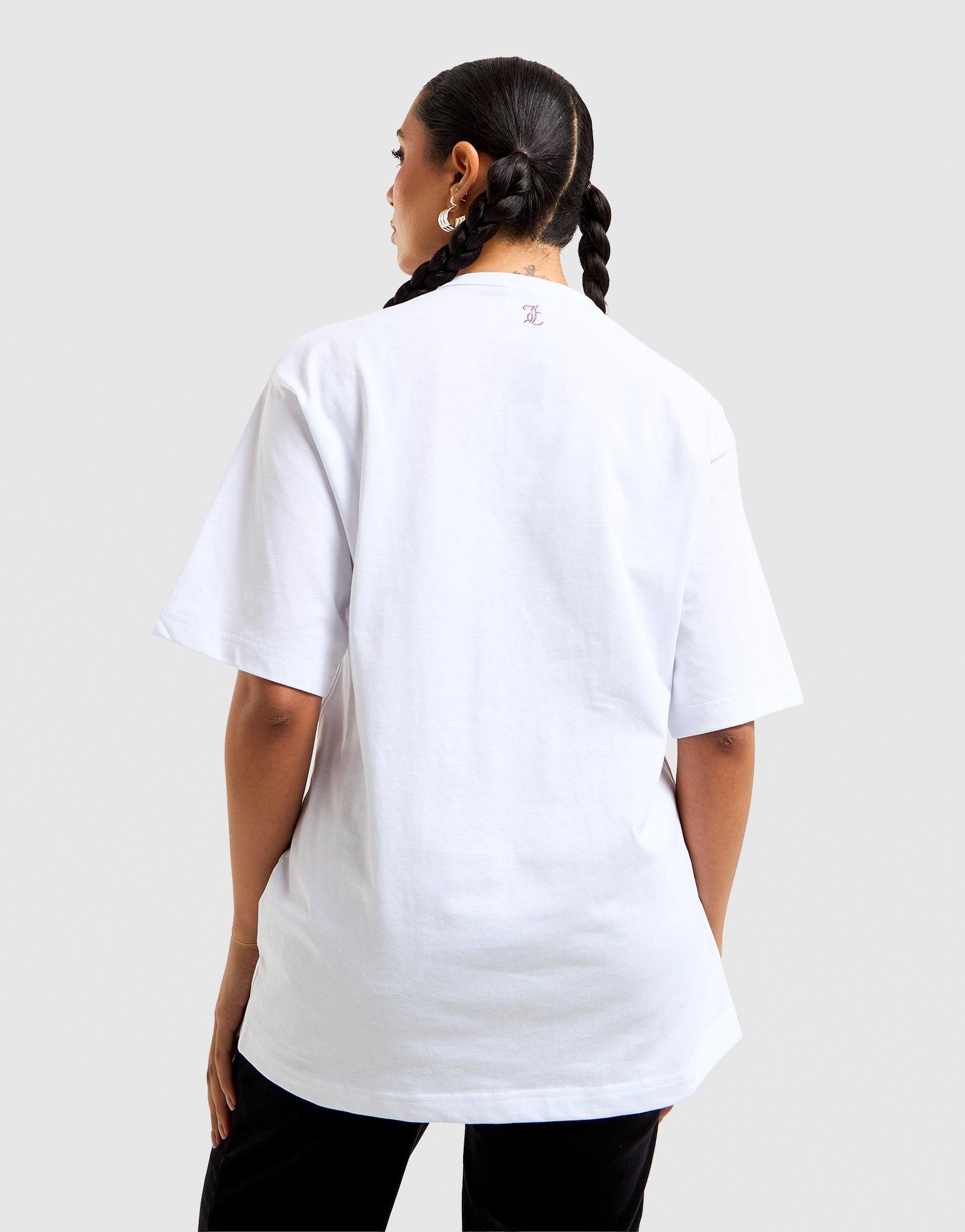 JUICY COUTURE Heart T-Shirt