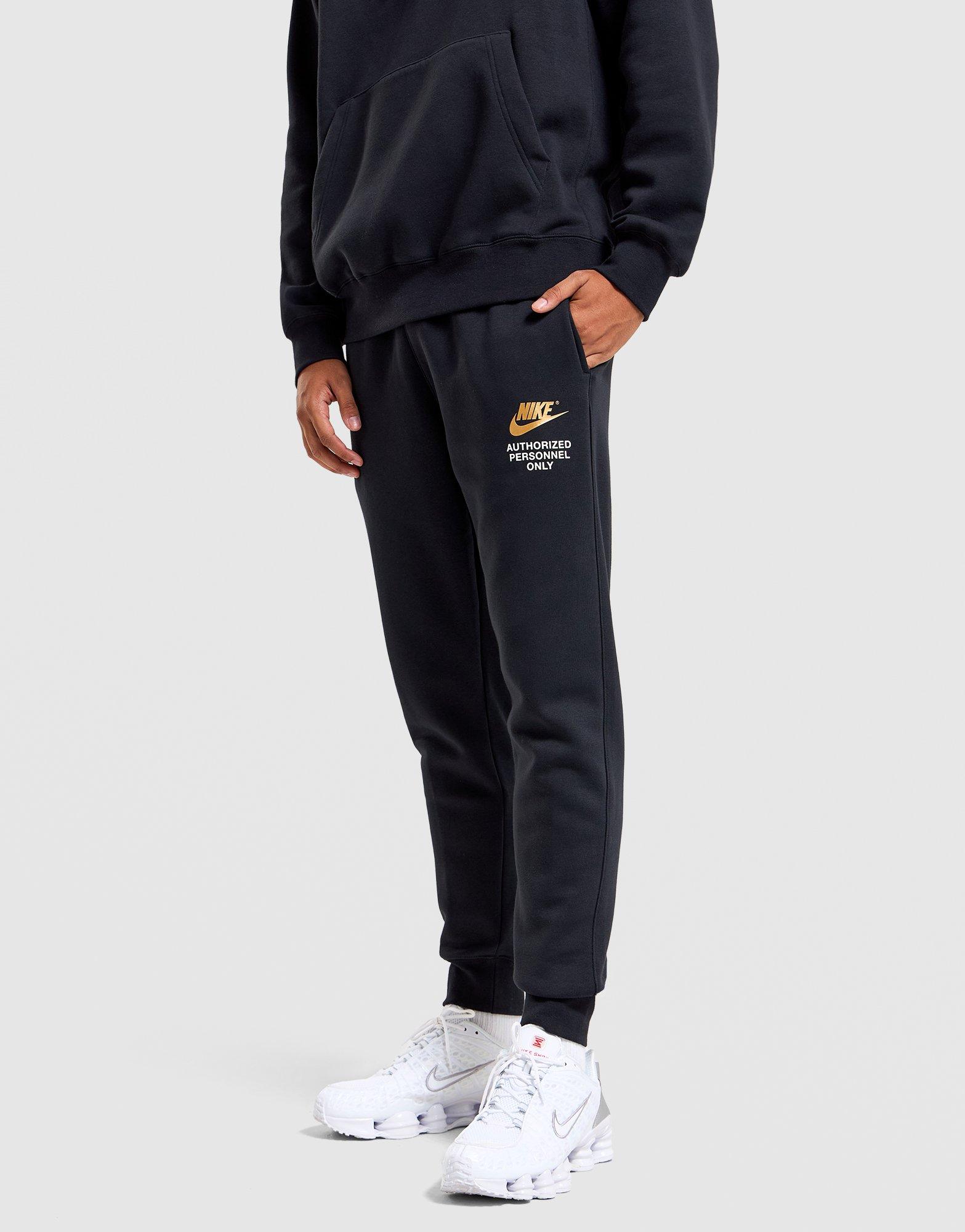 Nike Authorized Track Pants
