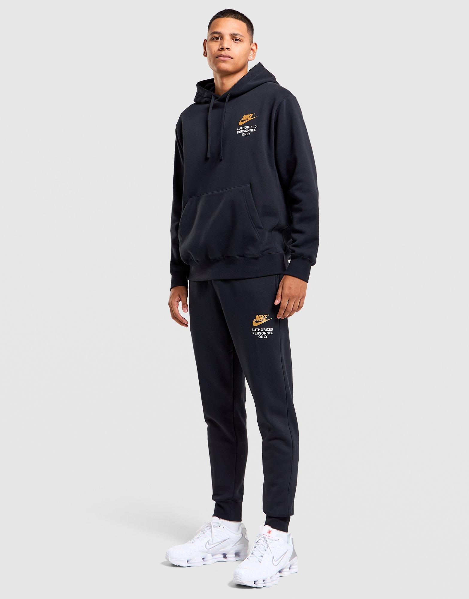 Nike Authorized Track Pants