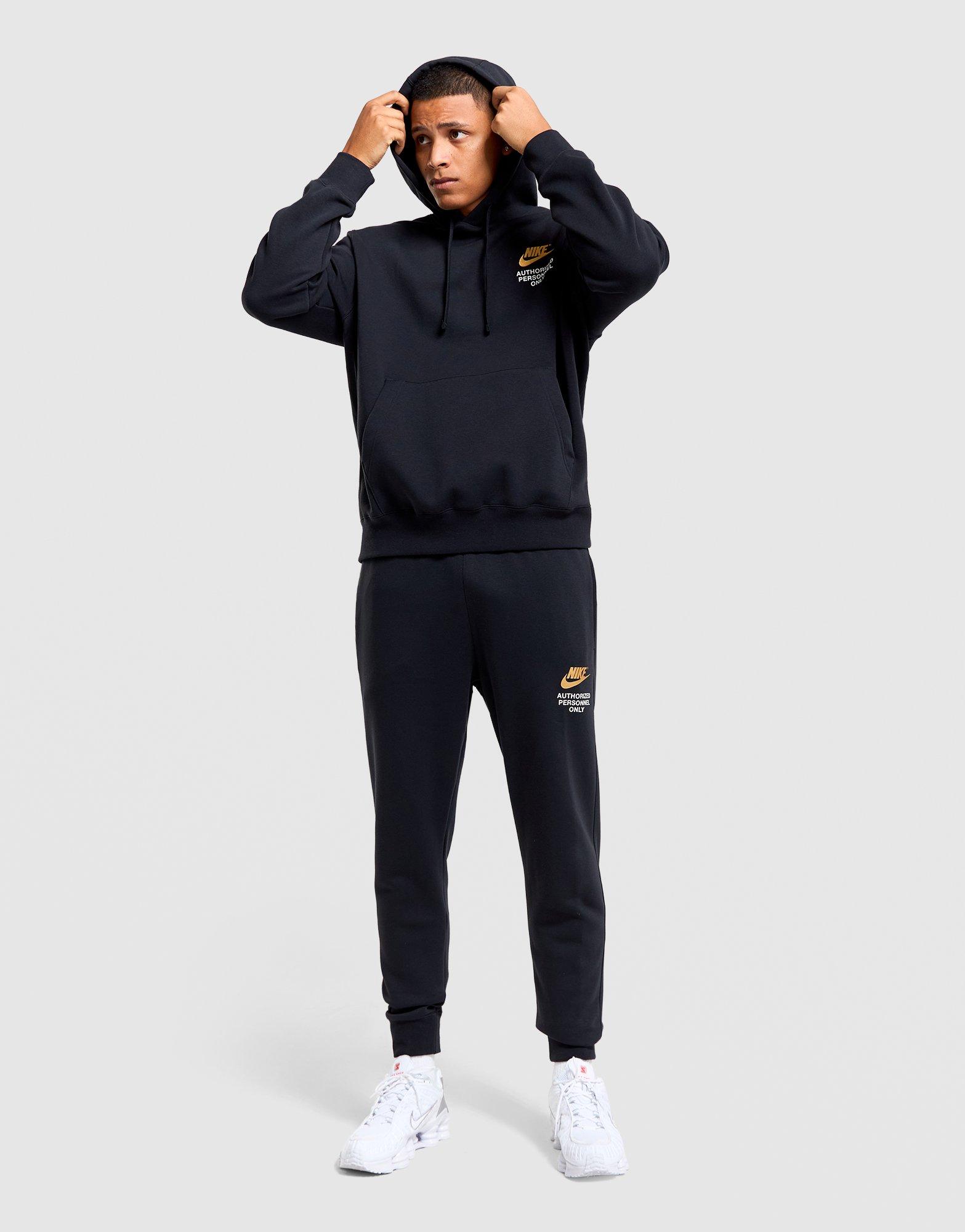 Nike Authorized Hoodie