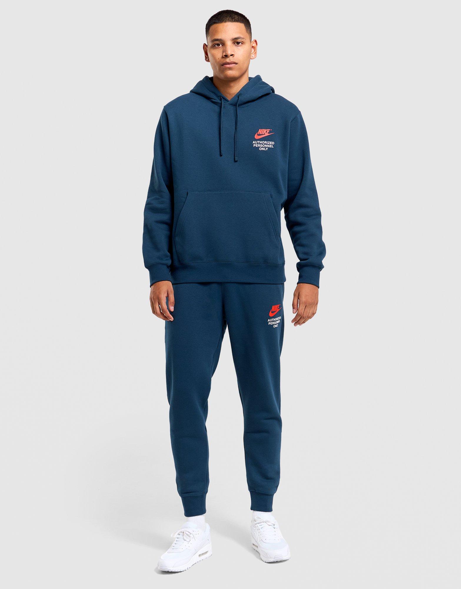 Nike Authorized Hoodie