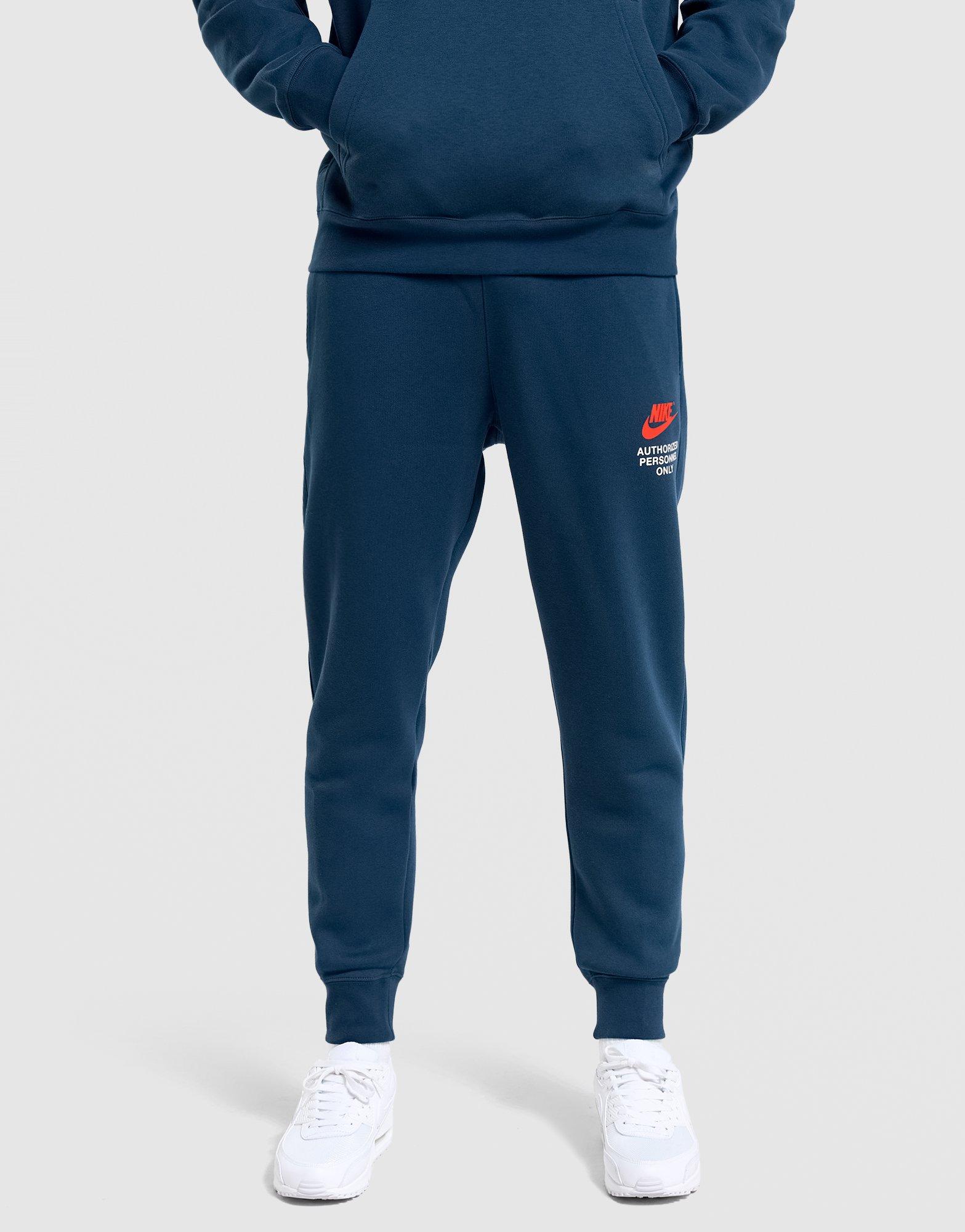 Nike Authorized Track Pants