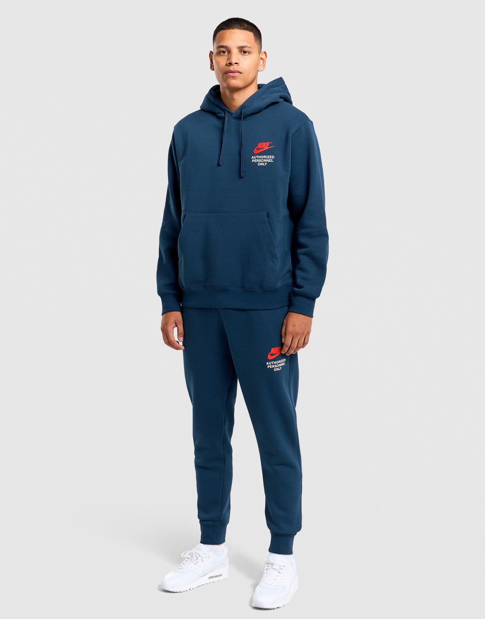 Nike Authorized Track Pants