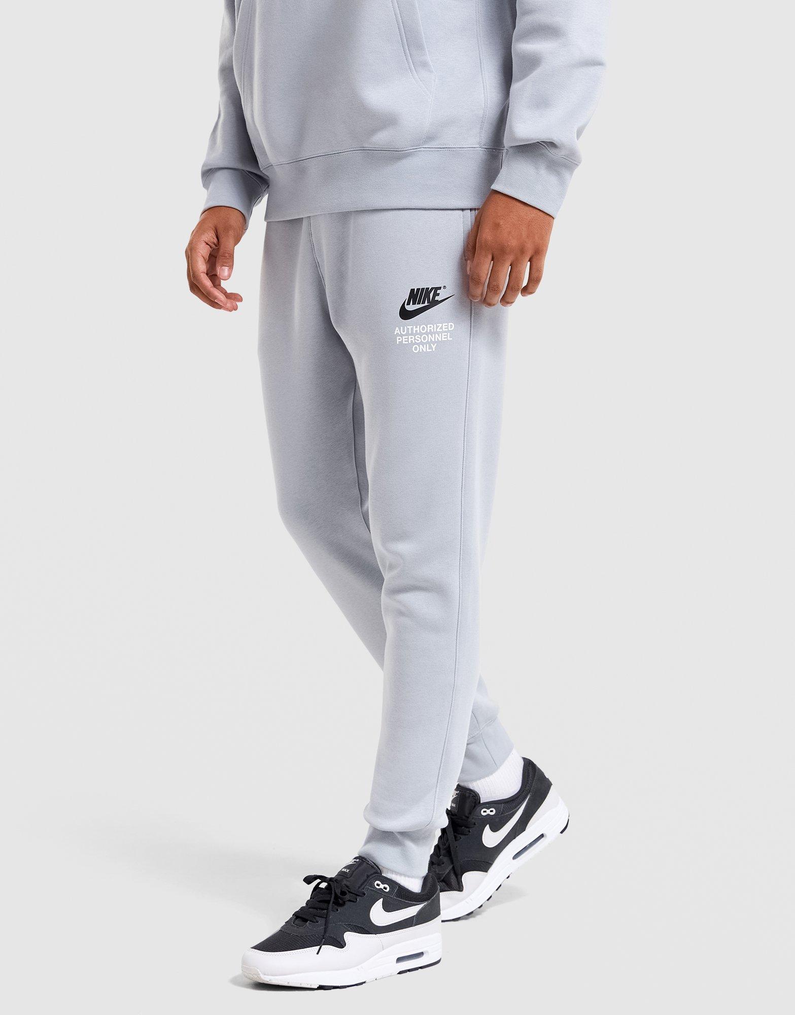 Nike Authorized Track Pants