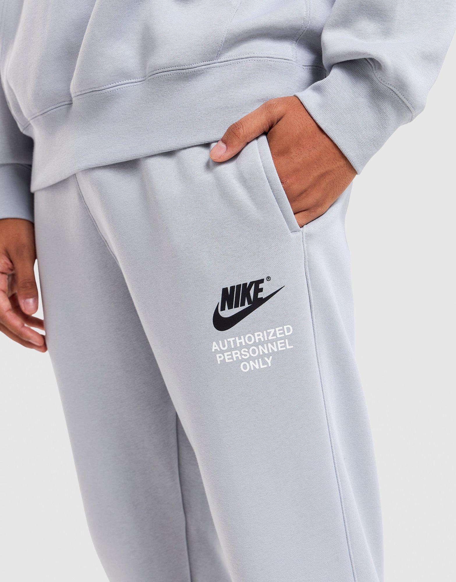 Nike Authorized Track Pants