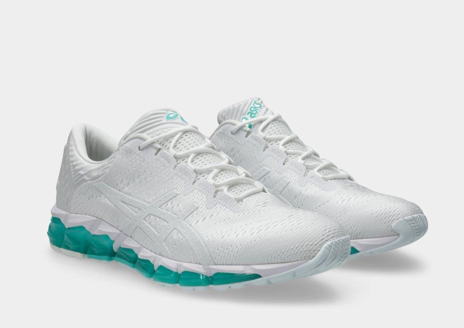 ASICS Gel Quantum 360 5 'Jacquard'