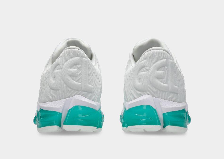 ASICS Gel Quantum 360 5 'Jacquard'